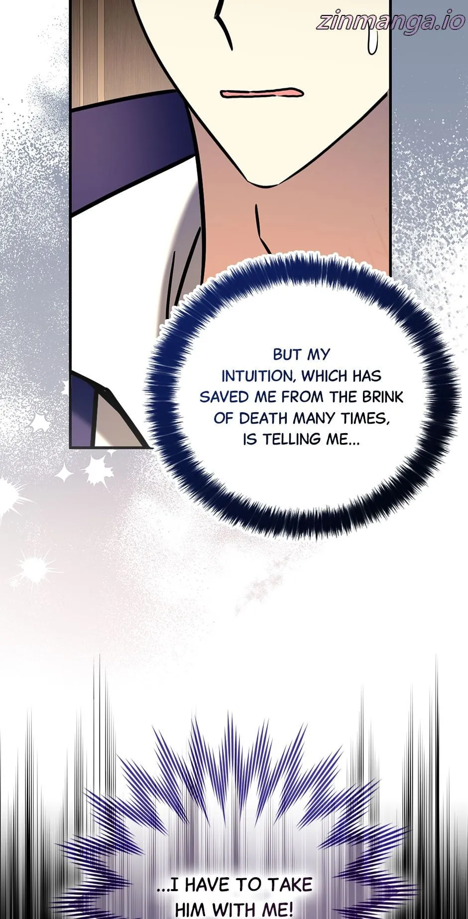 My Three Tyrant Brothers Chapter 109 page 4