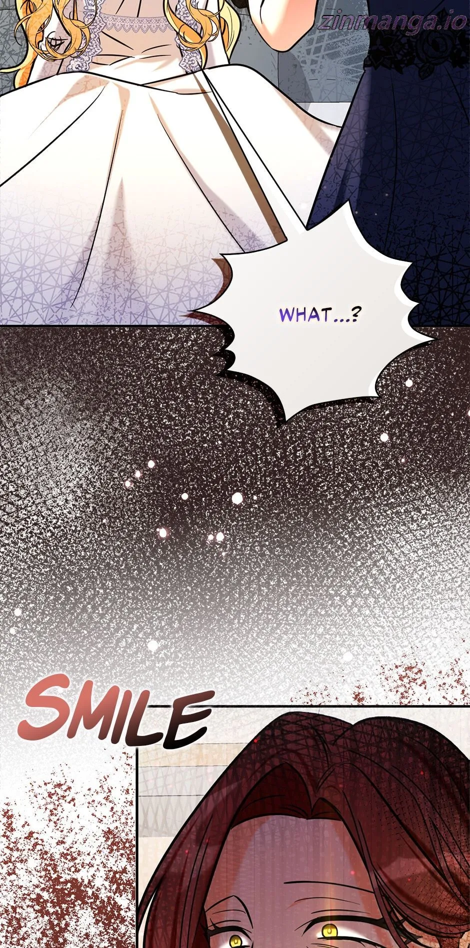 My Three Tyrant Brothers Chapter 109 page 49