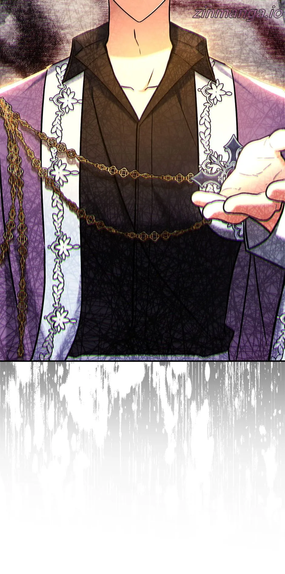 My Three Tyrant Brothers Chapter 109 page 54