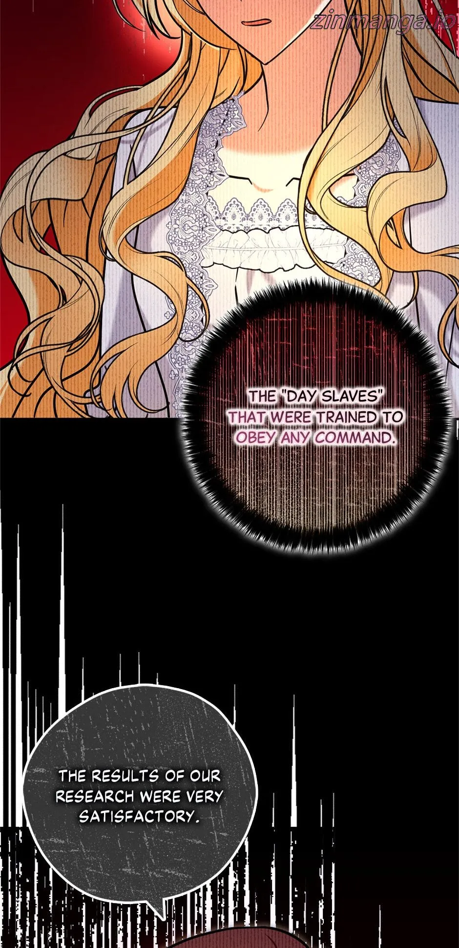 My Three Tyrant Brothers Chapter 109 page 59
