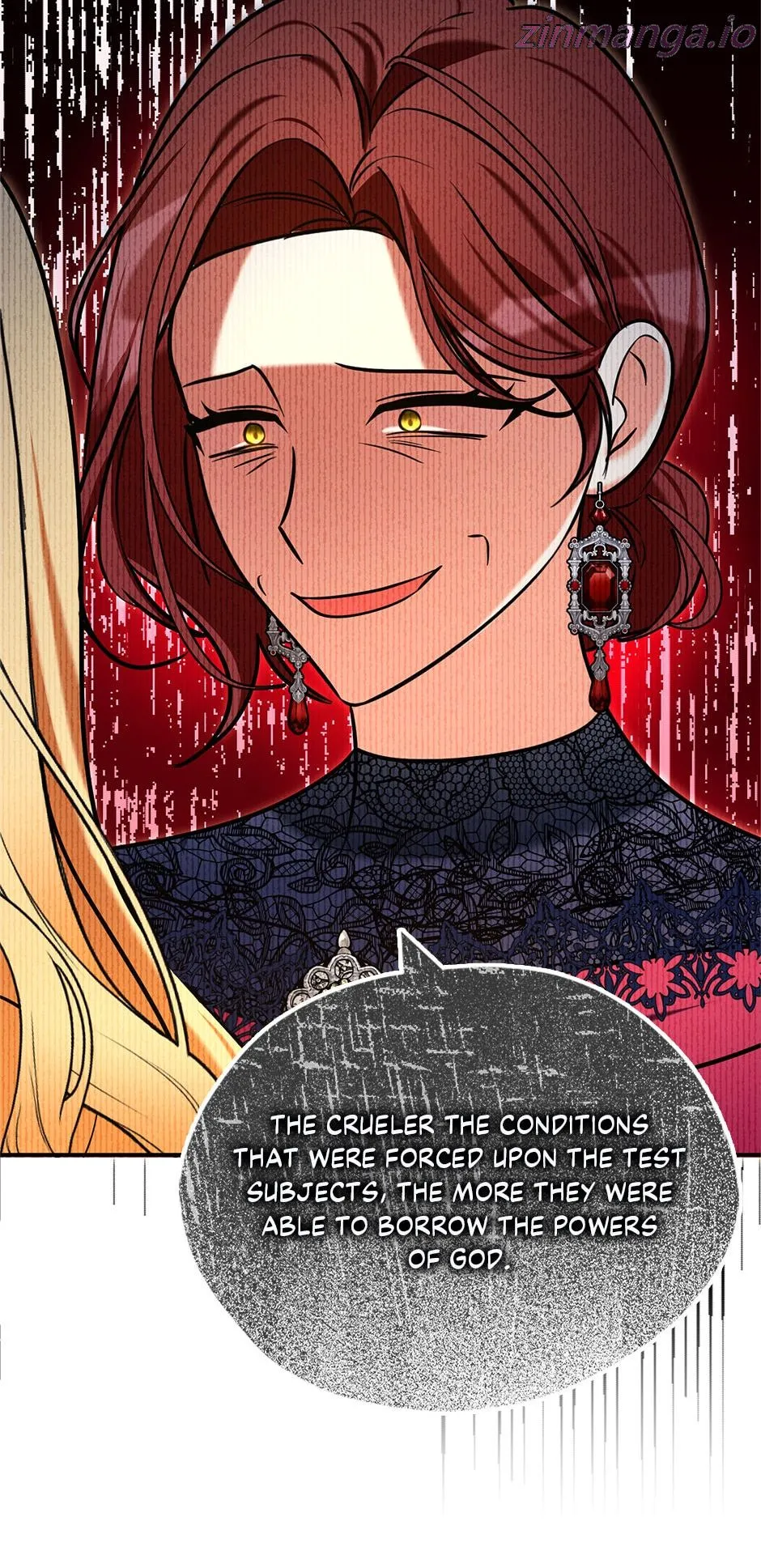 My Three Tyrant Brothers Chapter 109 page 60