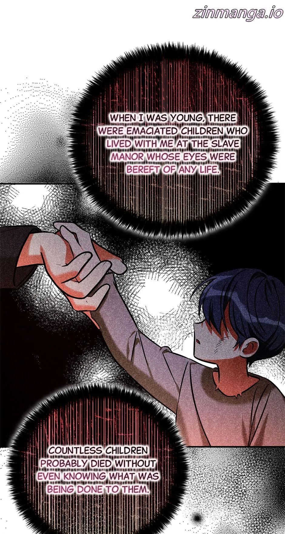 My Three Tyrant Brothers Chapter 109 page 61