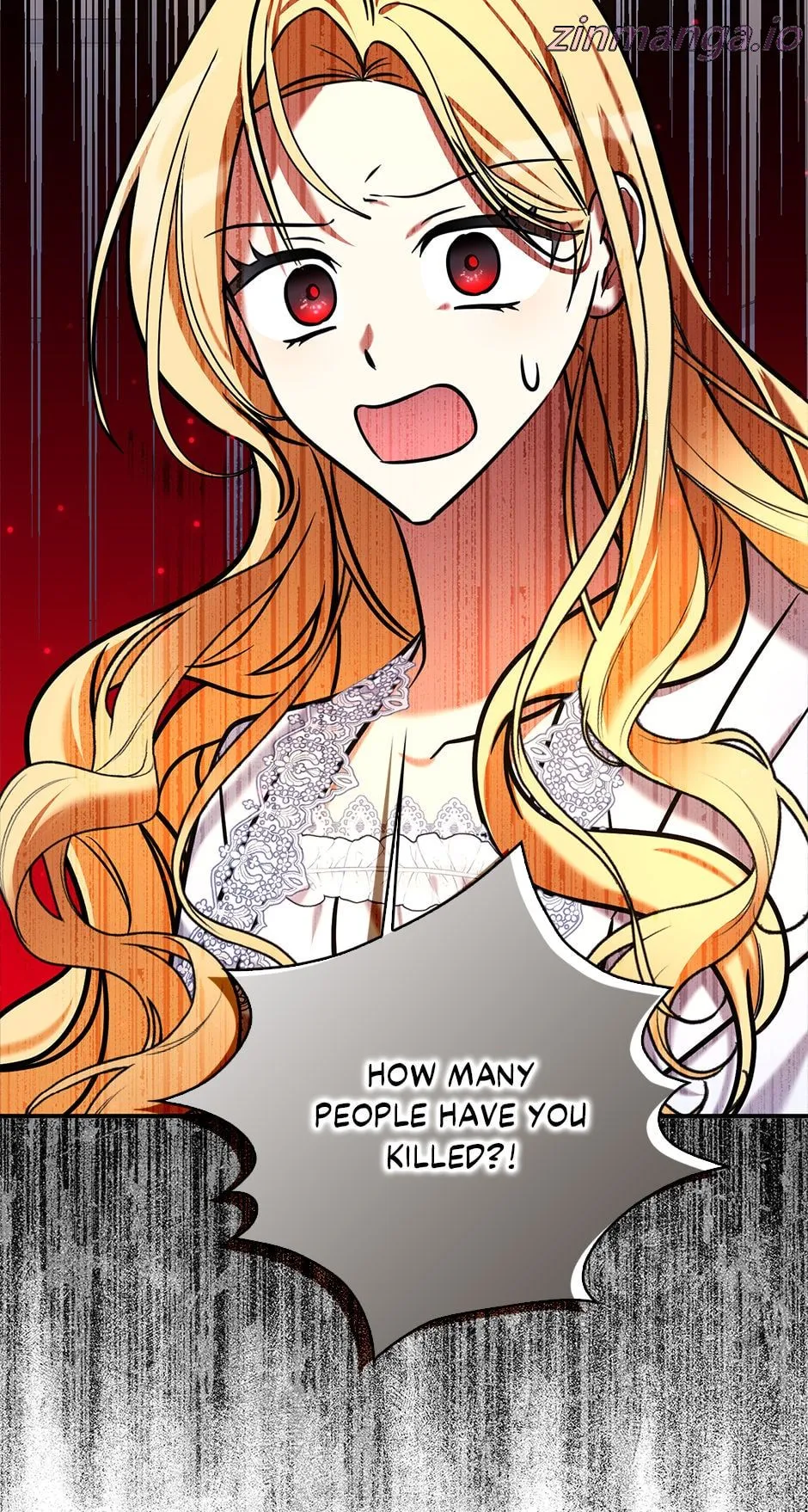 My Three Tyrant Brothers Chapter 109 page 65