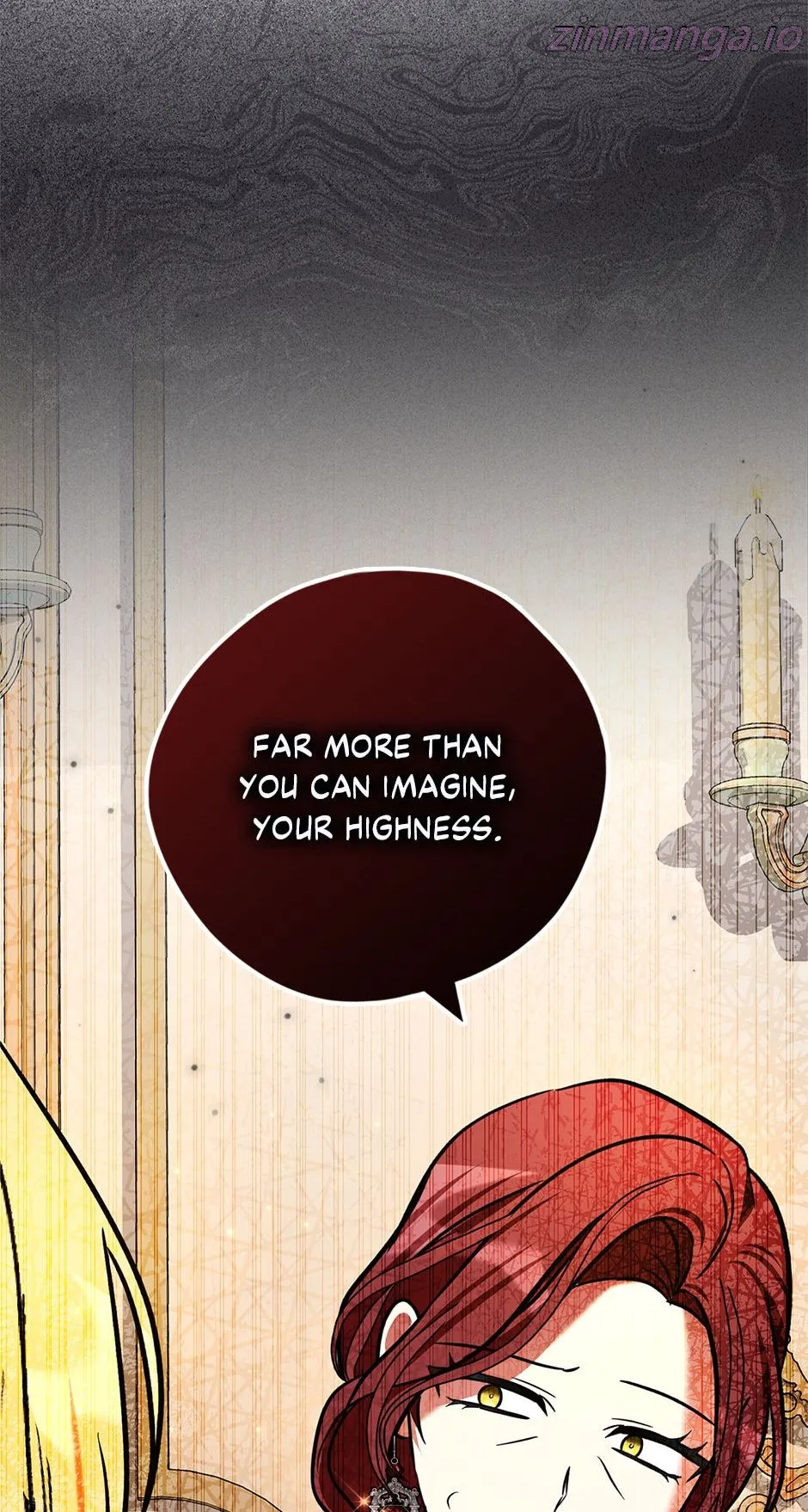 My Three Tyrant Brothers Chapter 109 page 67