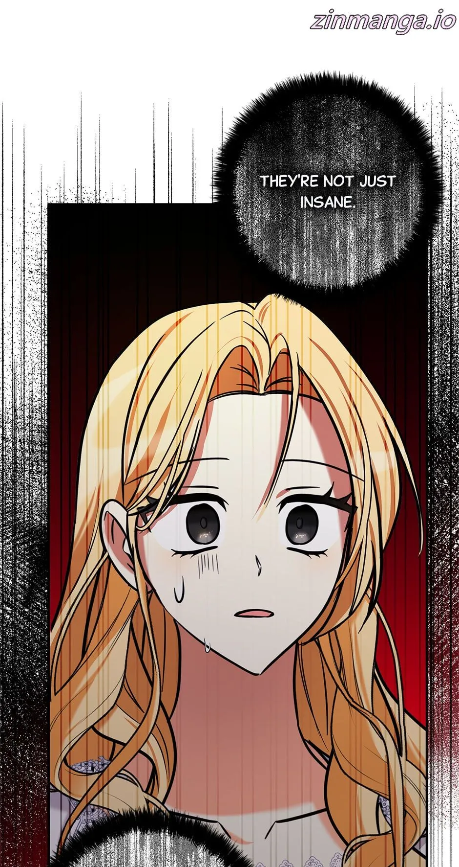 My Three Tyrant Brothers Chapter 109 page 69