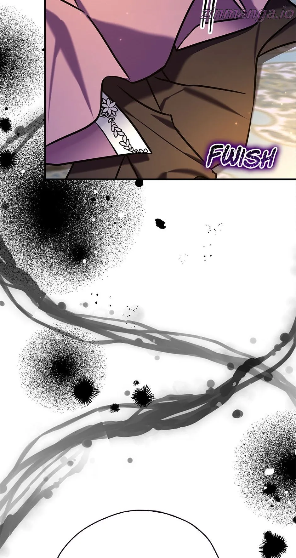 My Three Tyrant Brothers Chapter 109 page 72