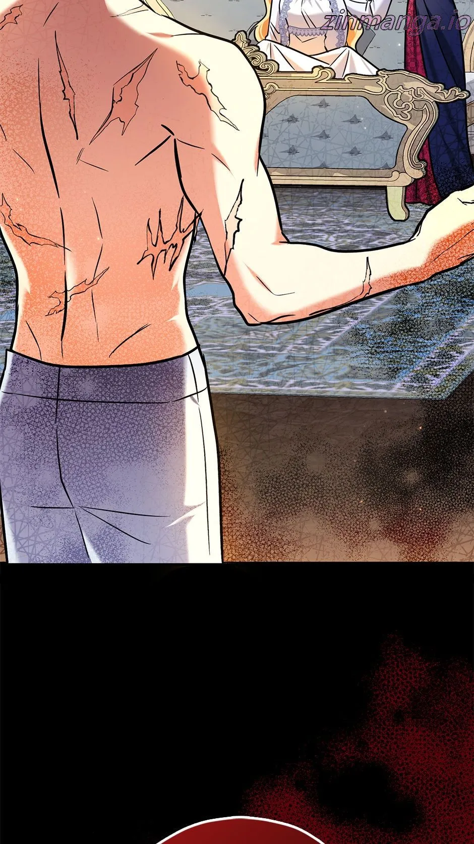 My Three Tyrant Brothers Chapter 109 page 78