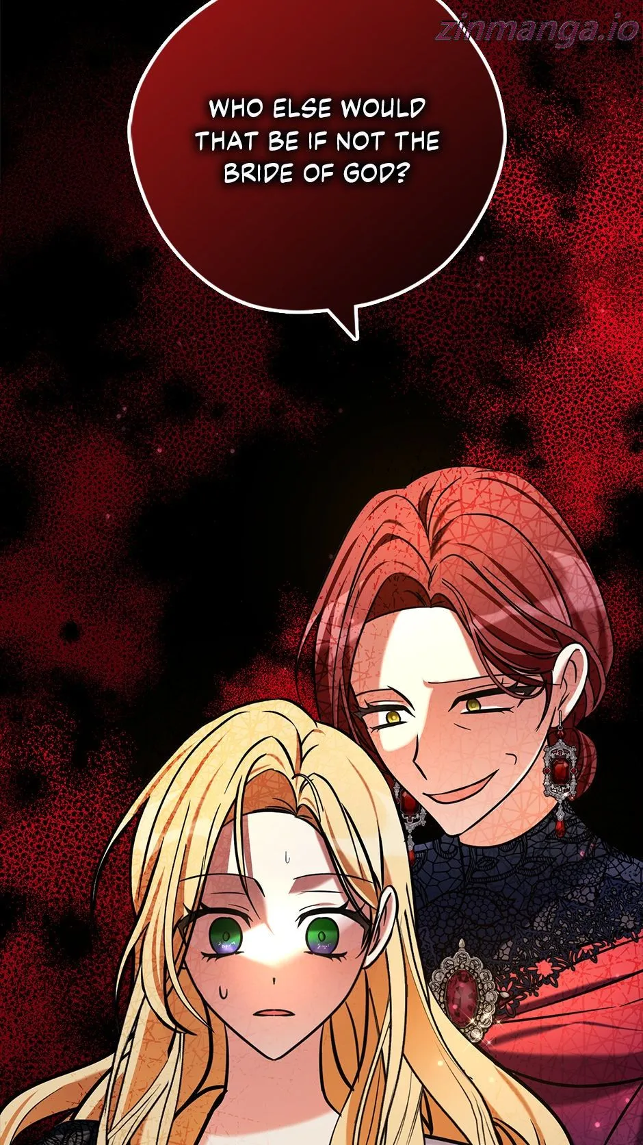 My Three Tyrant Brothers Chapter 109 page 79