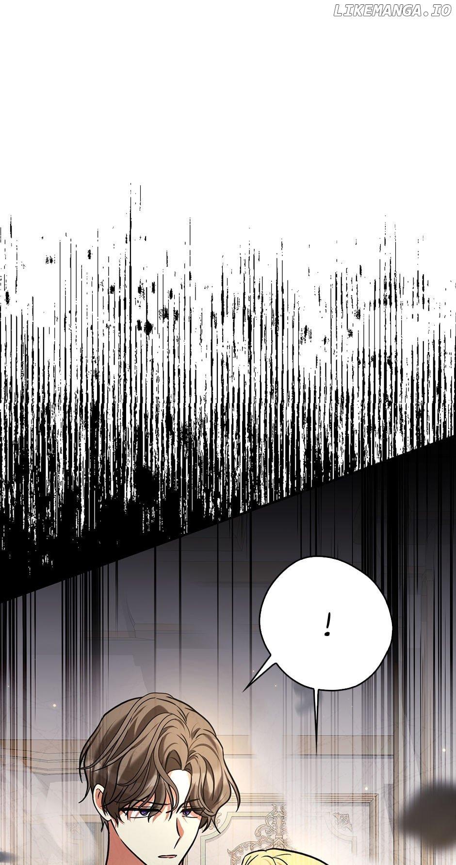 My Three Tyrant Brothers Chapter 111 page 9