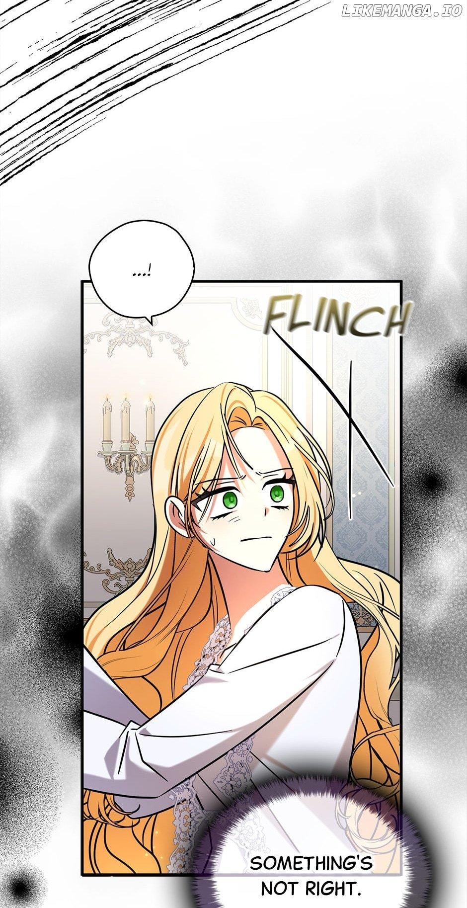 My Three Tyrant Brothers Chapter 111 page 18