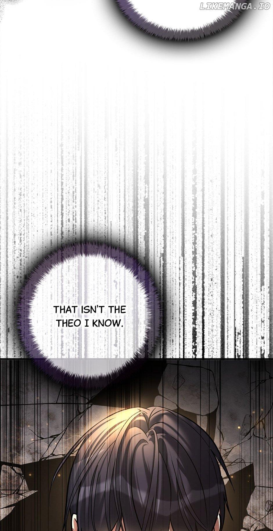 My Three Tyrant Brothers Chapter 111 page 19