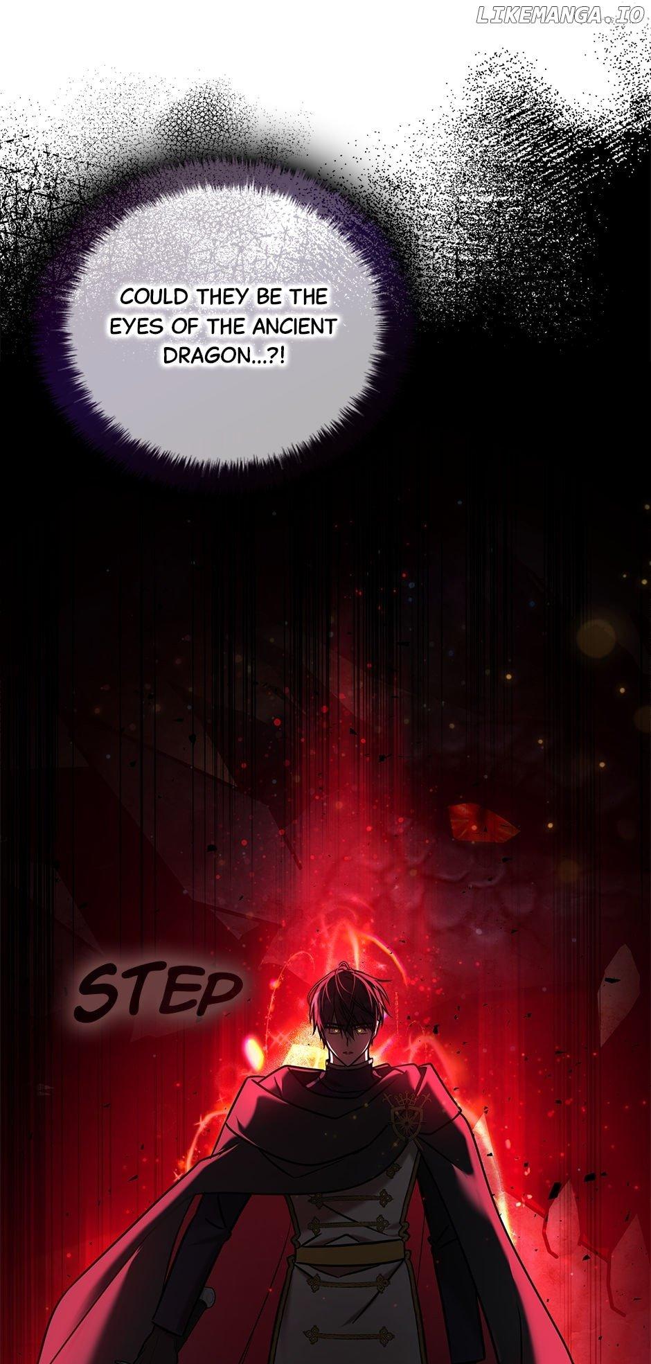 My Three Tyrant Brothers Chapter 111 page 22