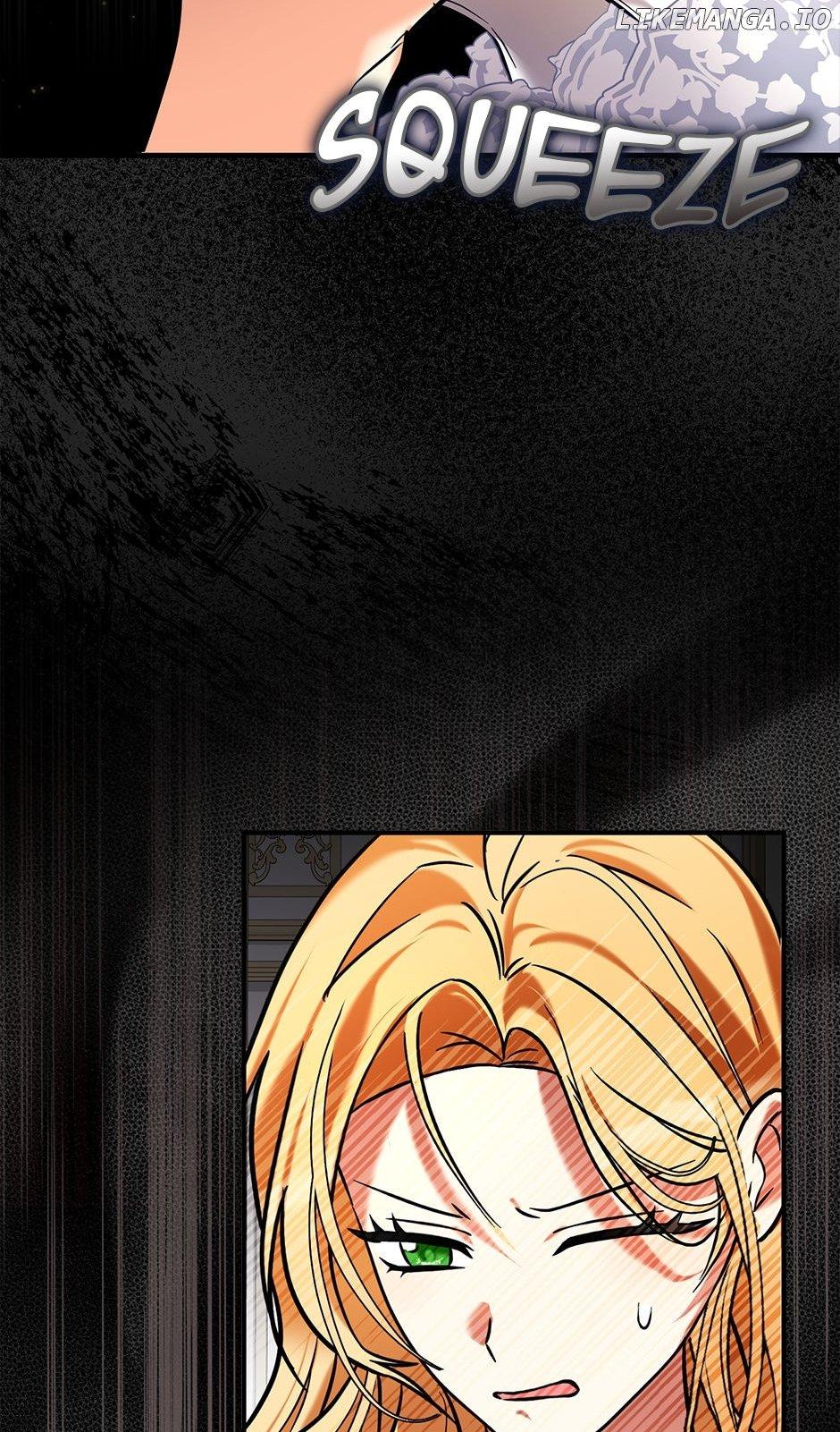 My Three Tyrant Brothers Chapter 111 page 29