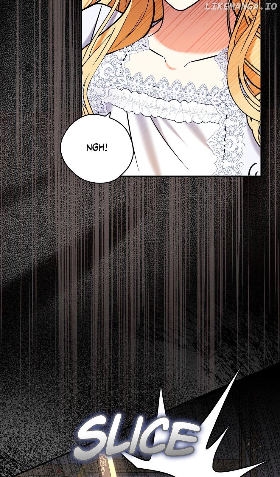 My Three Tyrant Brothers Chapter 111 page 30