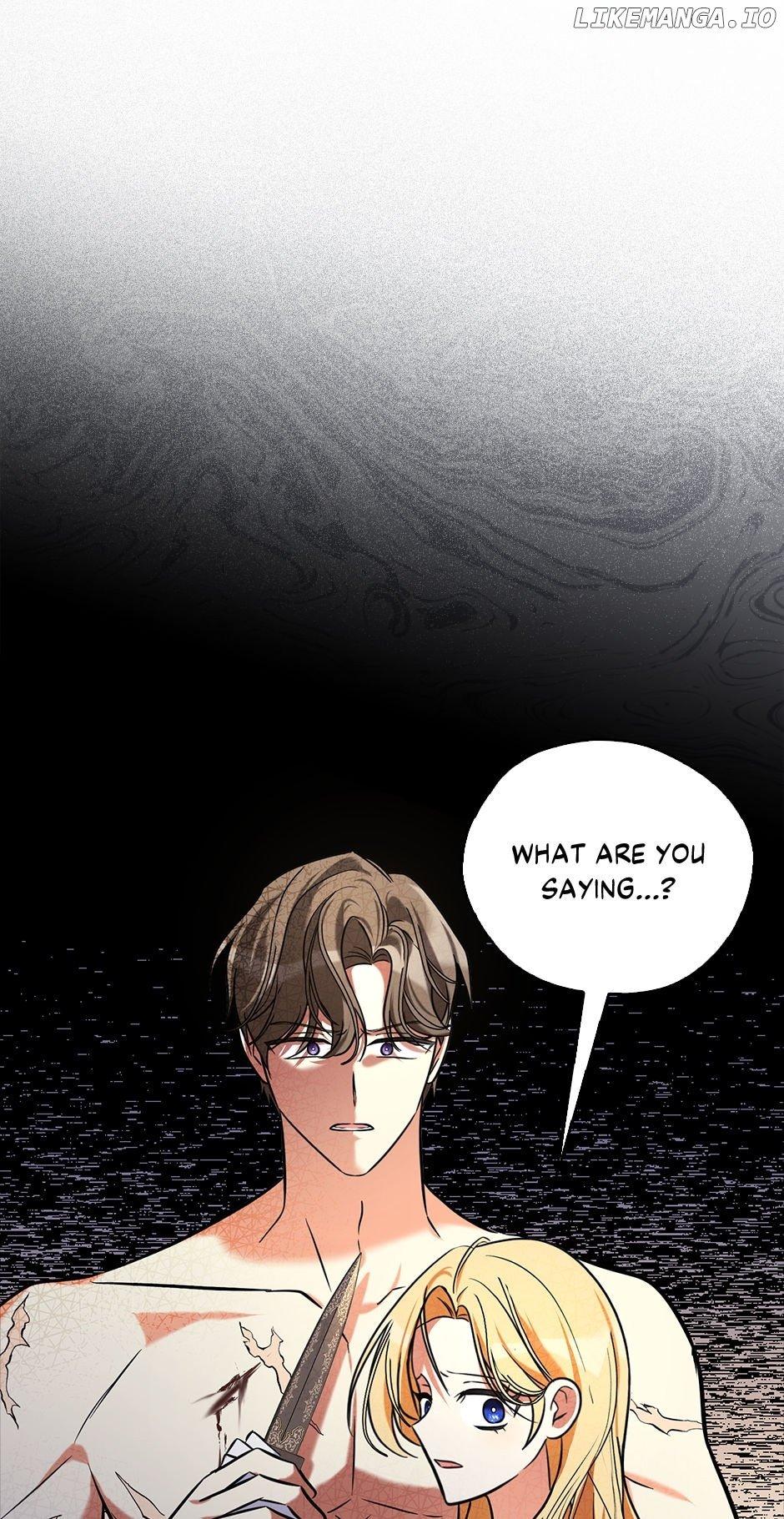 My Three Tyrant Brothers Chapter 111 page 39