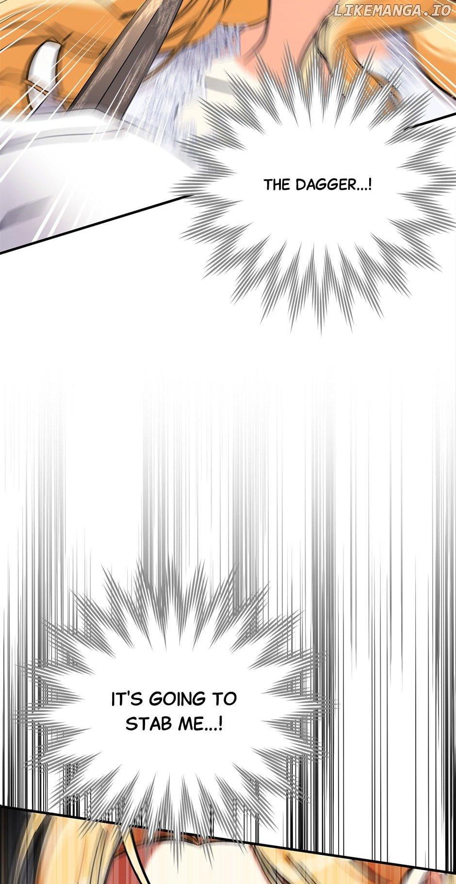 My Three Tyrant Brothers Chapter 111 page 43