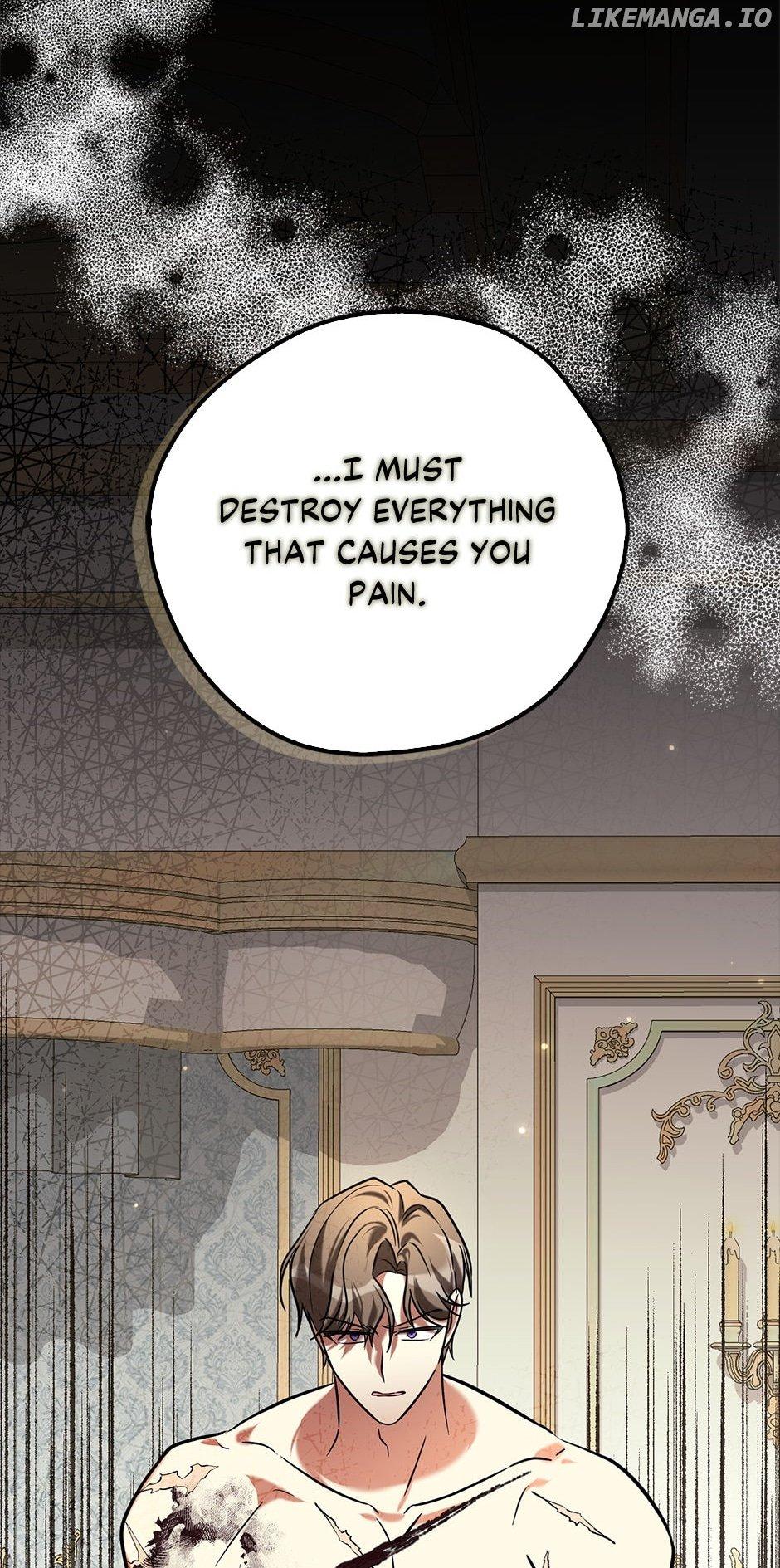 My Three Tyrant Brothers Chapter 111 page 52