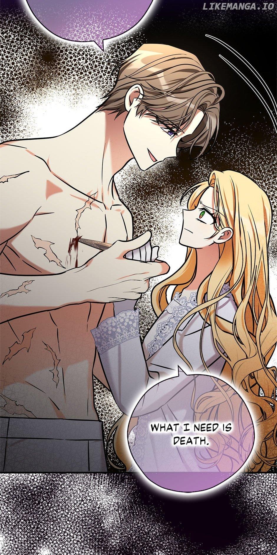 My Three Tyrant Brothers Chapter 111 page 5