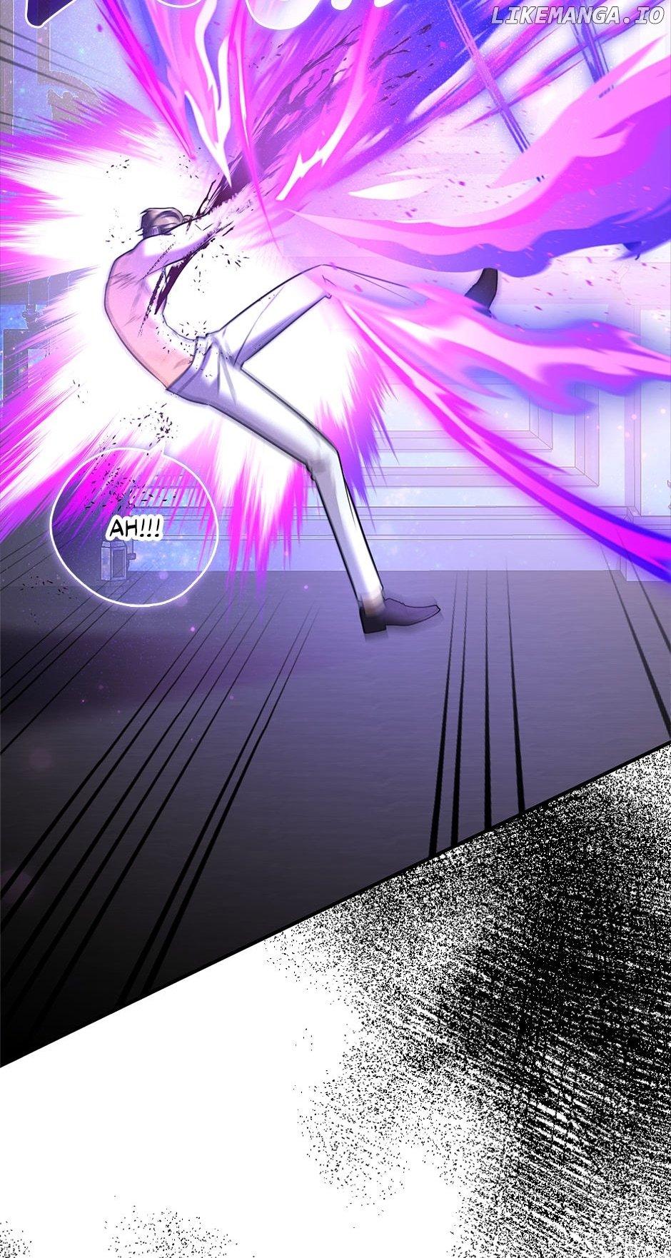 My Three Tyrant Brothers Chapter 111 page 64