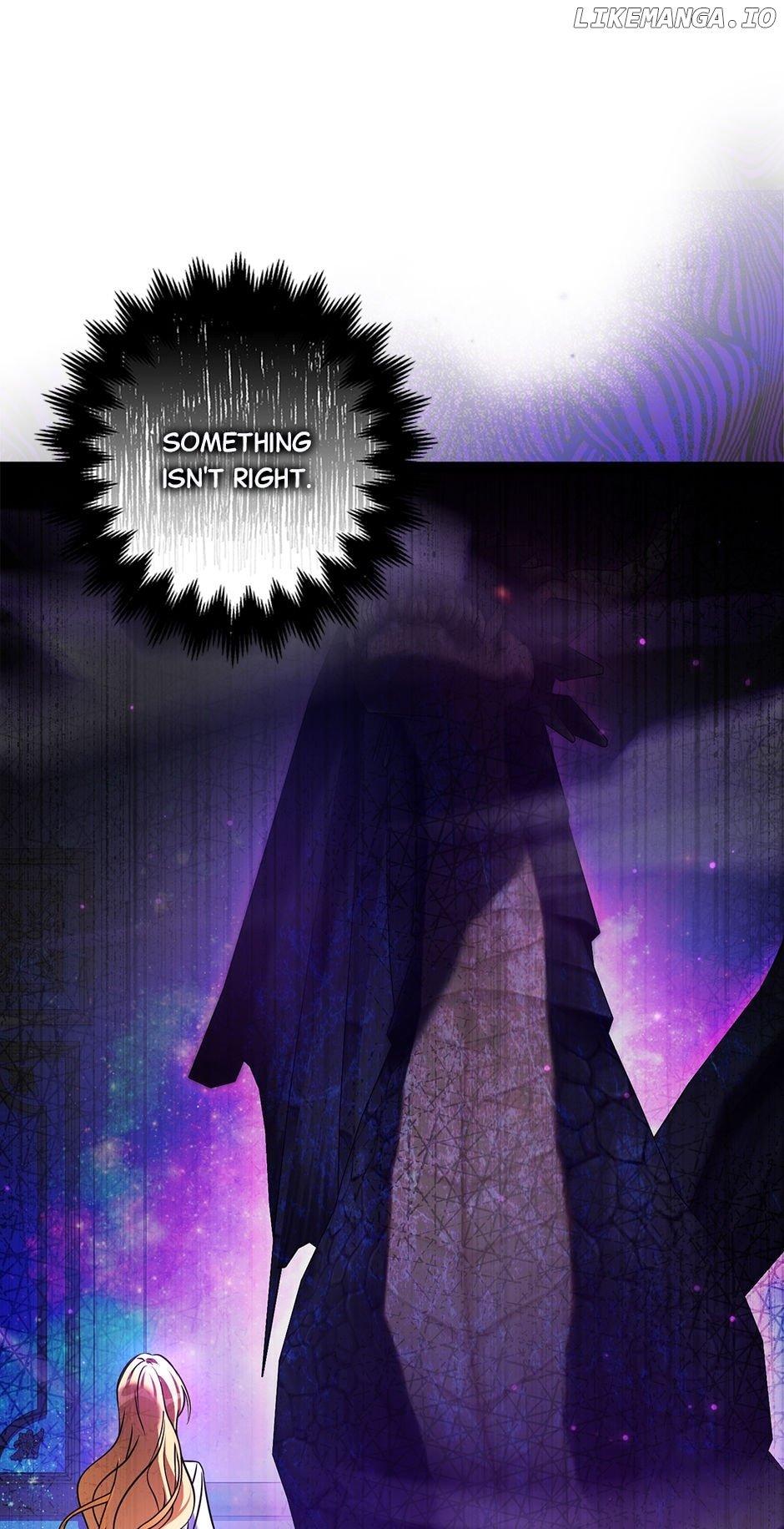 My Three Tyrant Brothers Chapter 111 page 68