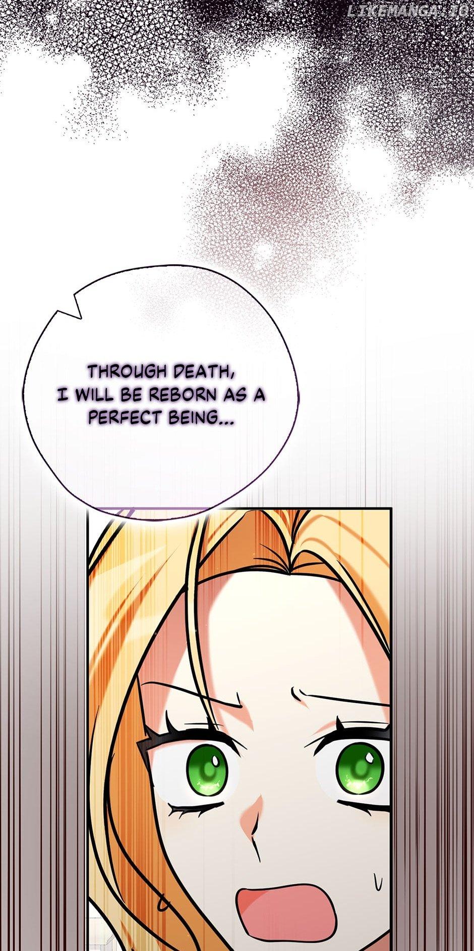 My Three Tyrant Brothers Chapter 111 page 6