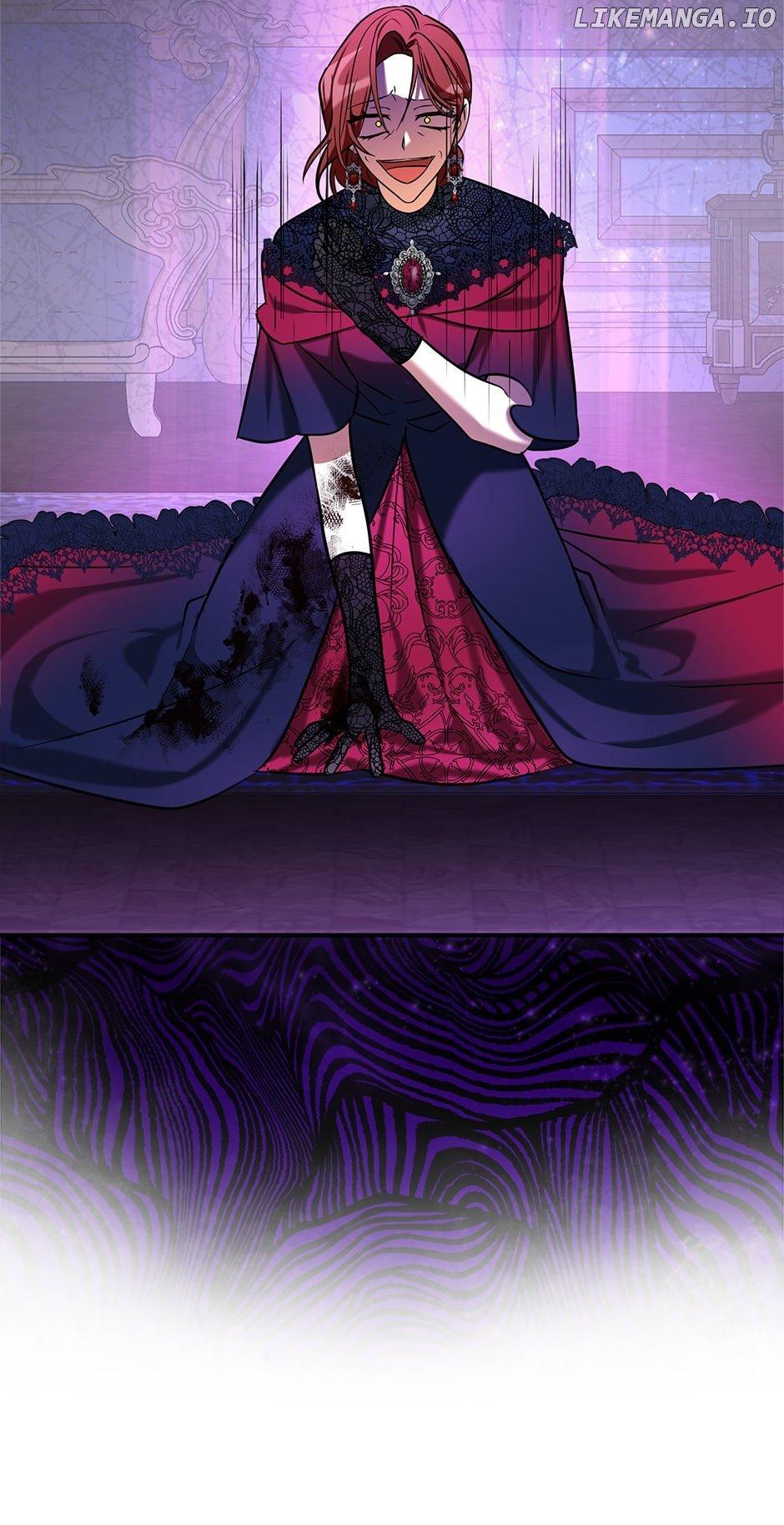 My Three Tyrant Brothers Chapter 111 page 73