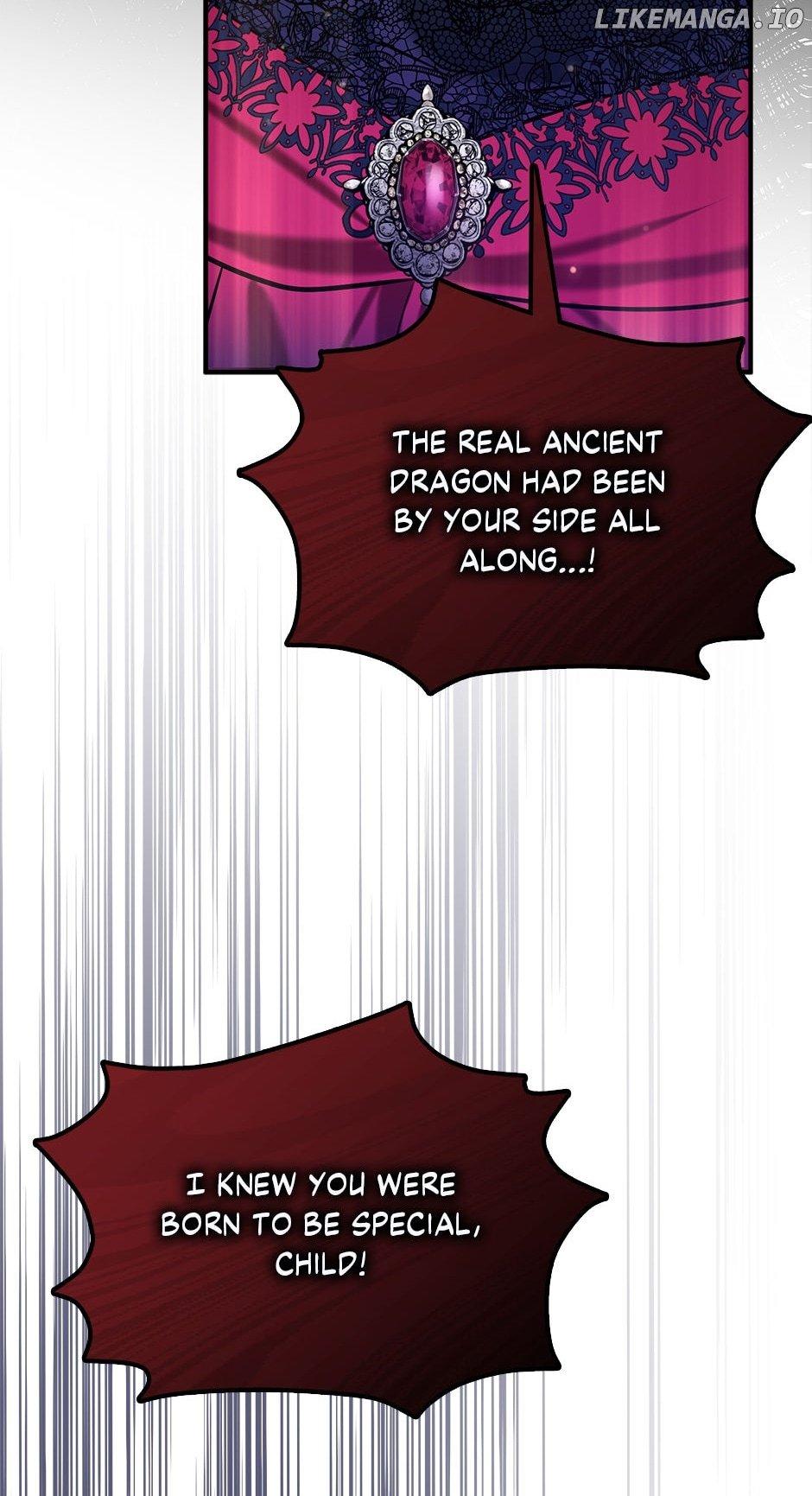 My Three Tyrant Brothers Chapter 111 page 75