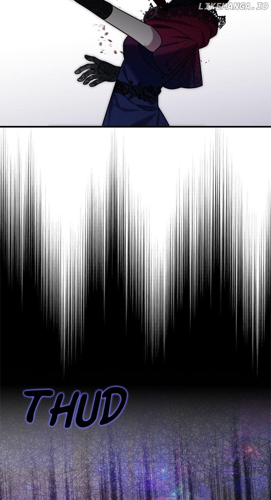 My Three Tyrant Brothers Chapter 111 page 79