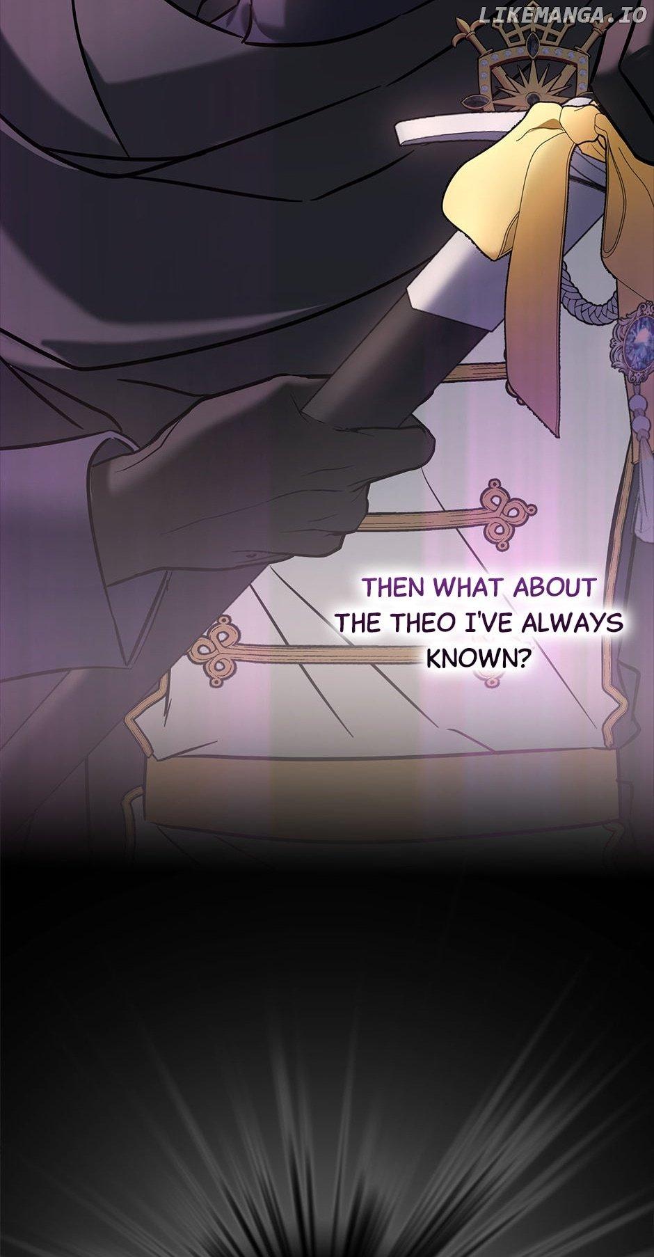 My Three Tyrant Brothers Chapter 111 page 83