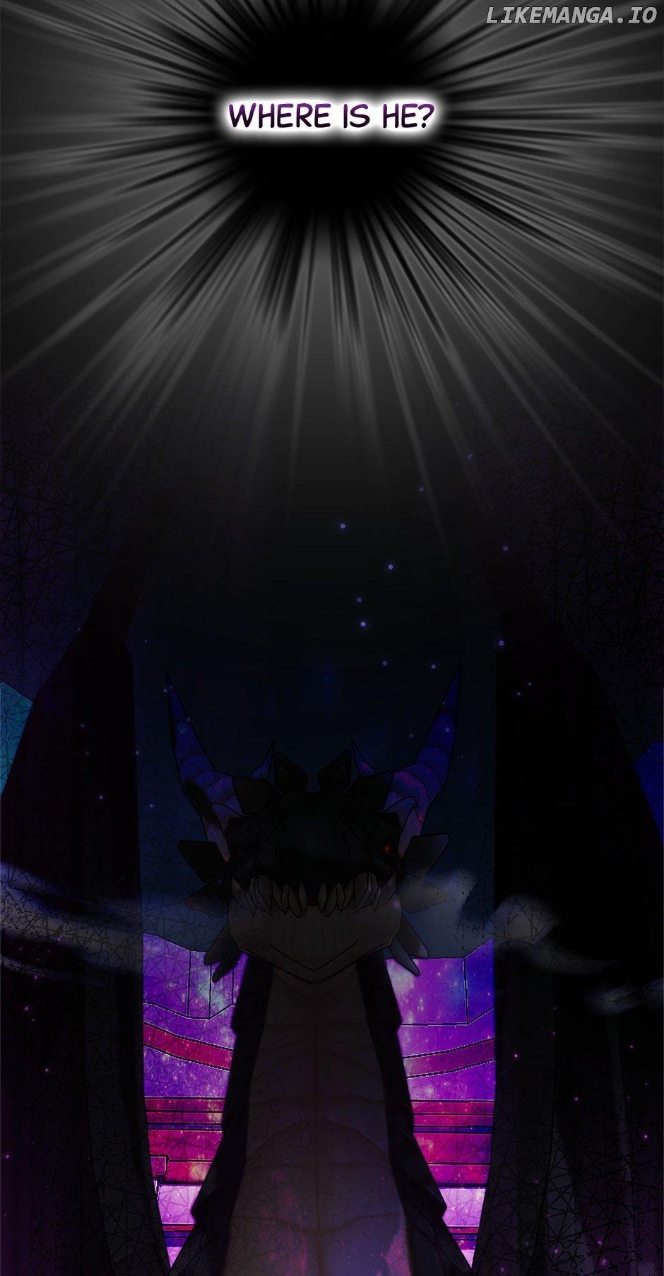 My Three Tyrant Brothers Chapter 111 page 84