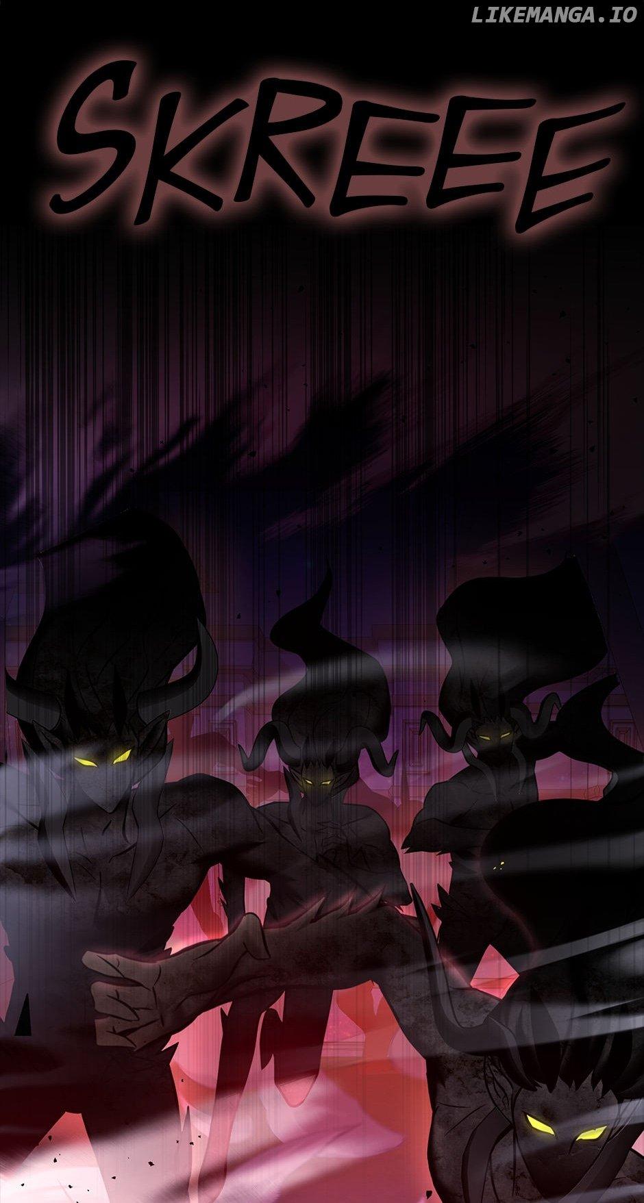 My Three Tyrant Brothers Chapter 112 page 10