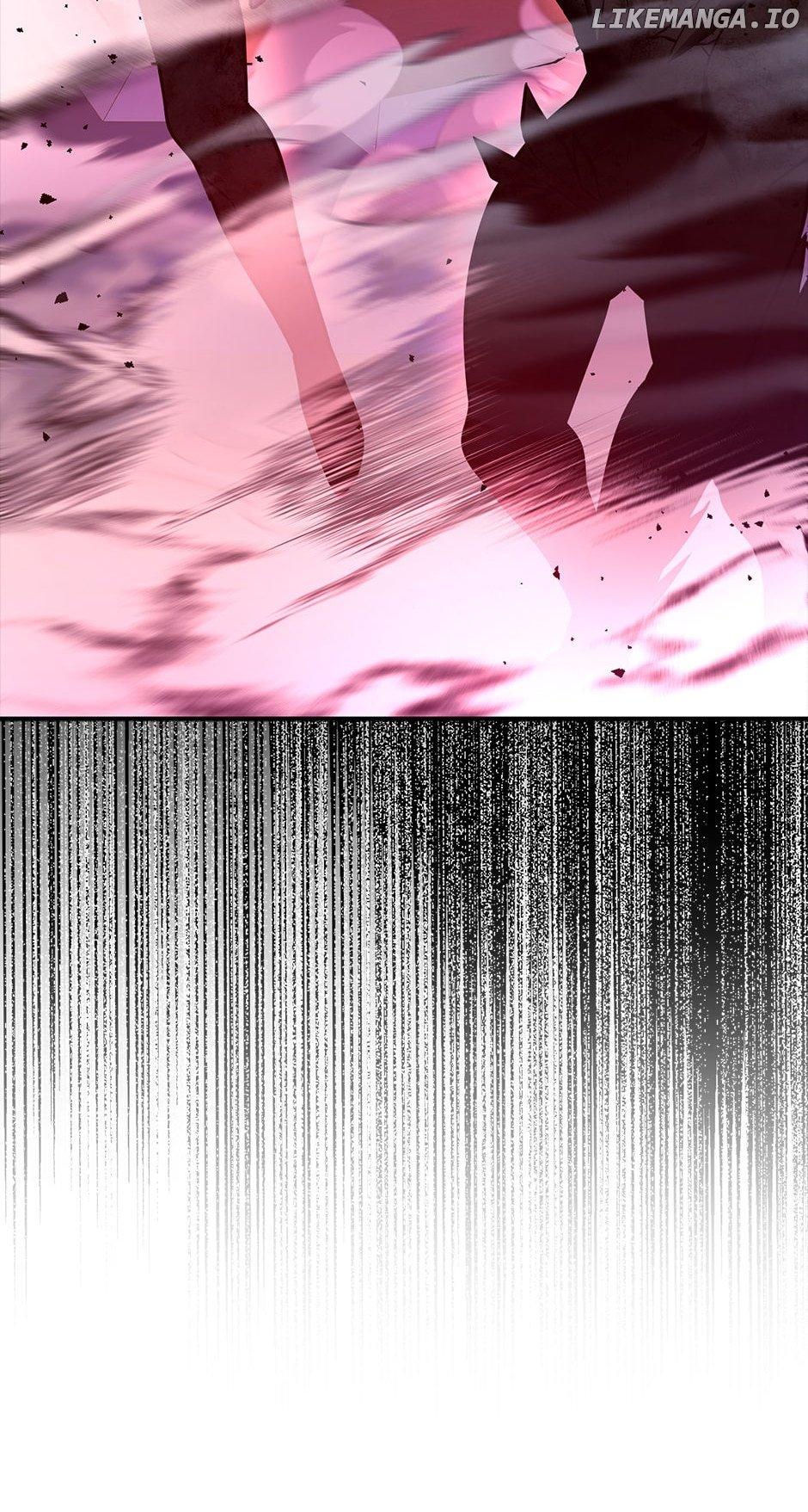 My Three Tyrant Brothers Chapter 112 page 11
