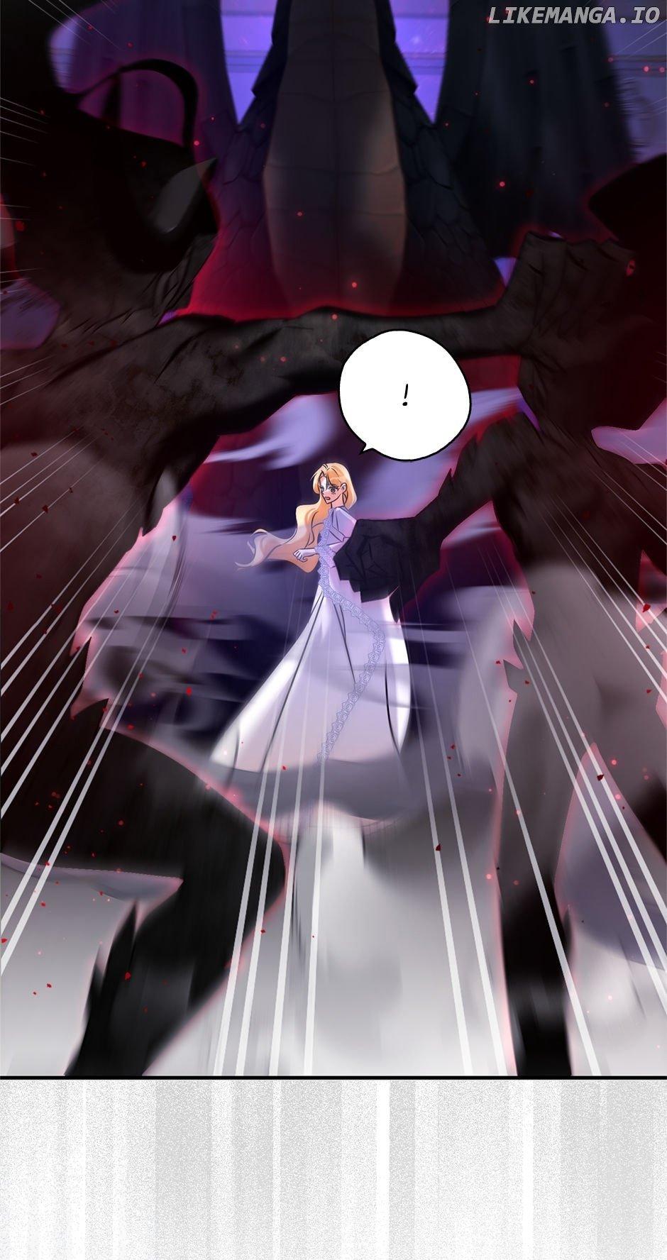 My Three Tyrant Brothers Chapter 112 page 14