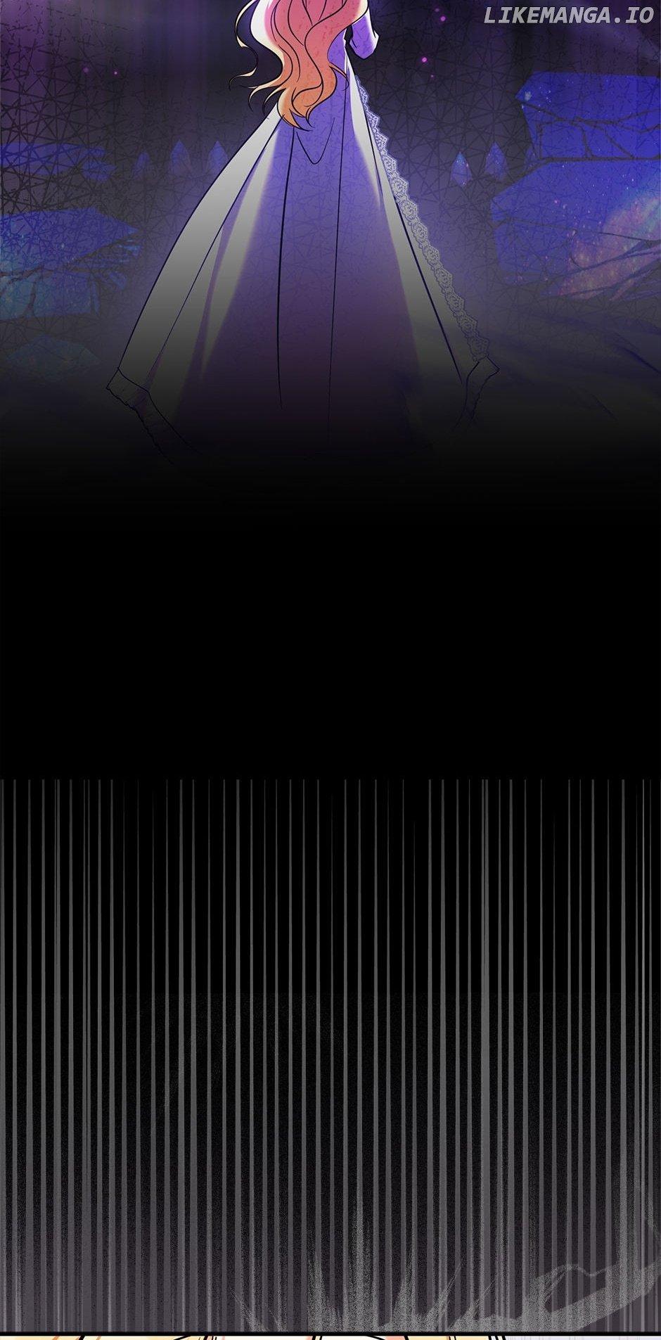 My Three Tyrant Brothers Chapter 112 page 1
