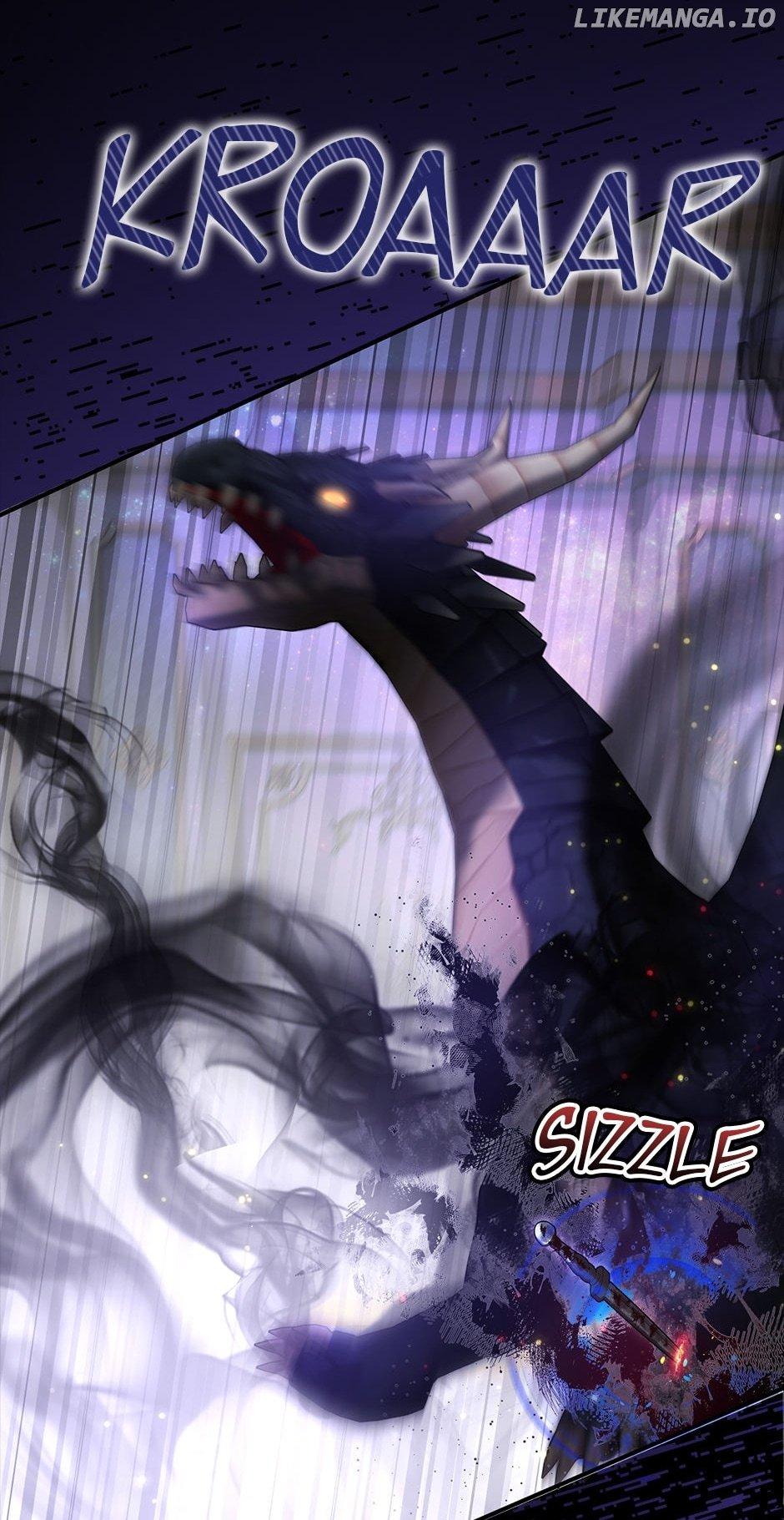 My Three Tyrant Brothers Chapter 112 page 39