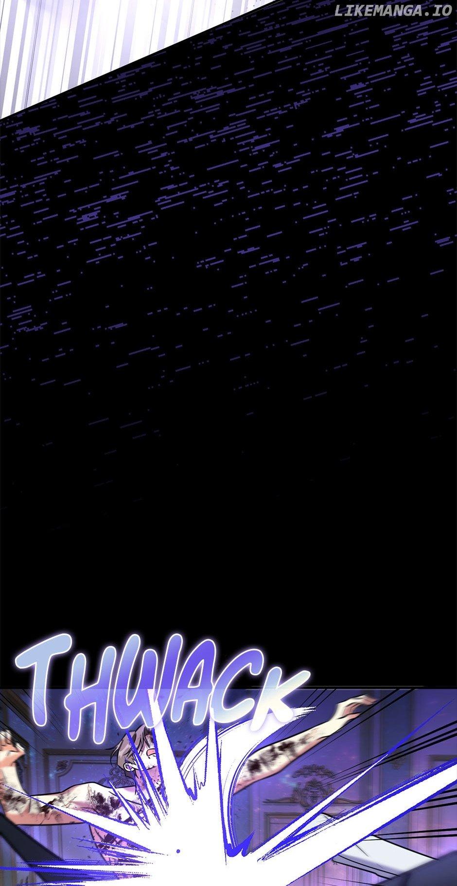 My Three Tyrant Brothers Chapter 112 page 40