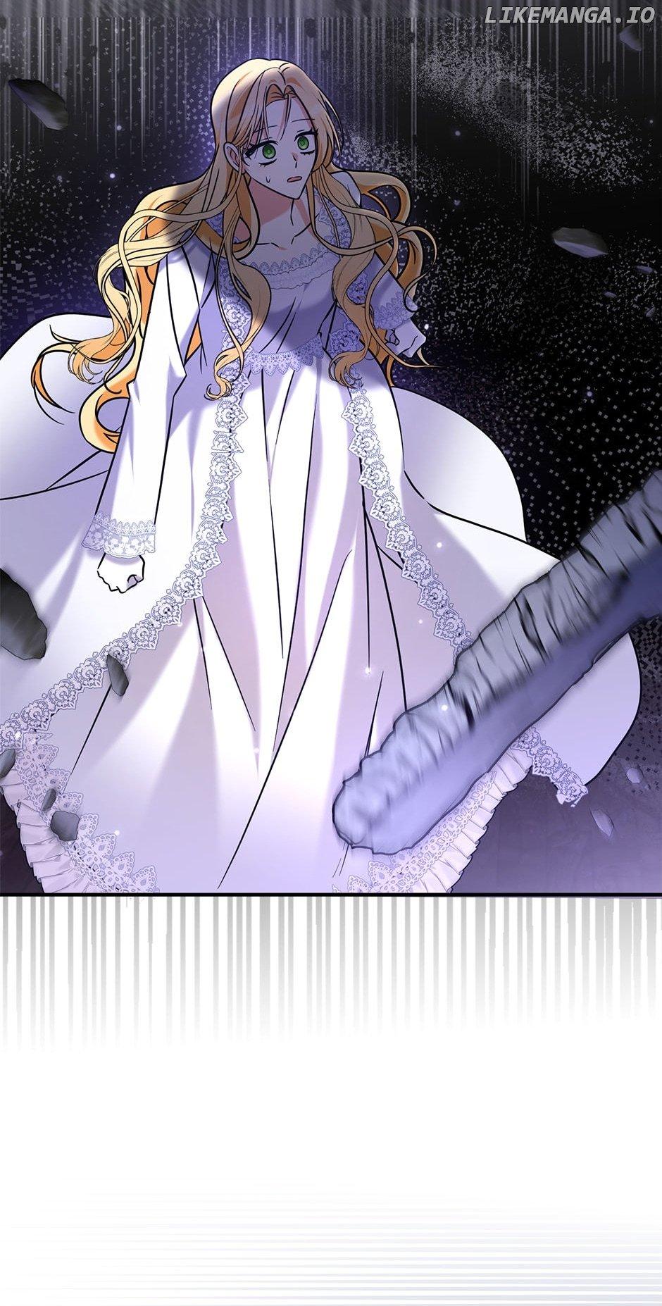 My Three Tyrant Brothers Chapter 112 page 44