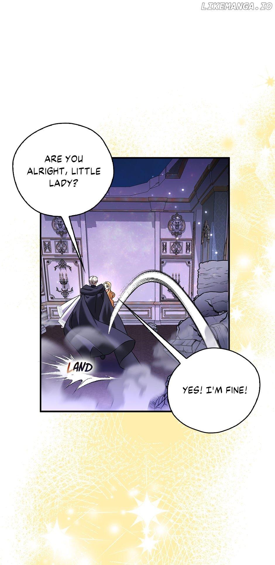 My Three Tyrant Brothers Chapter 112 page 49