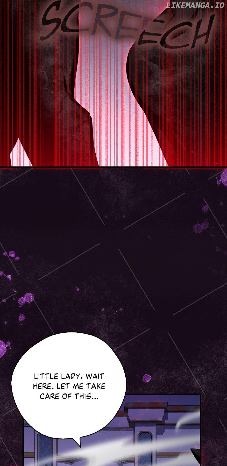 My Three Tyrant Brothers Chapter 112 page 52