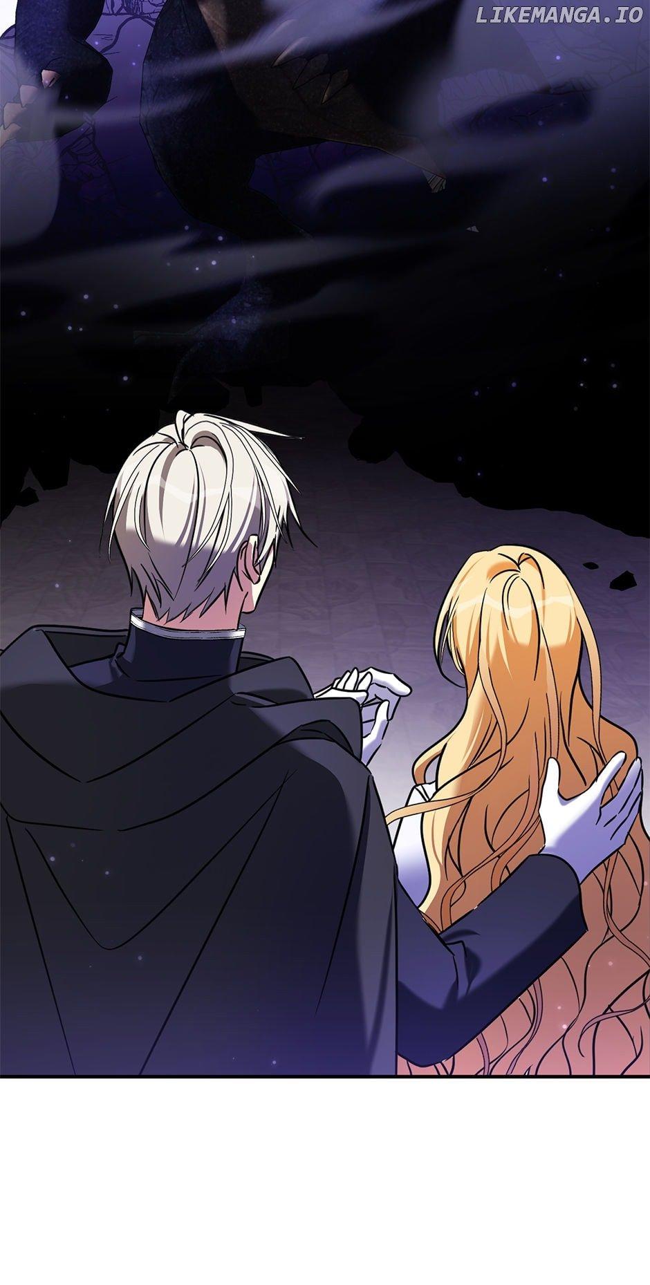 My Three Tyrant Brothers Chapter 112 page 68