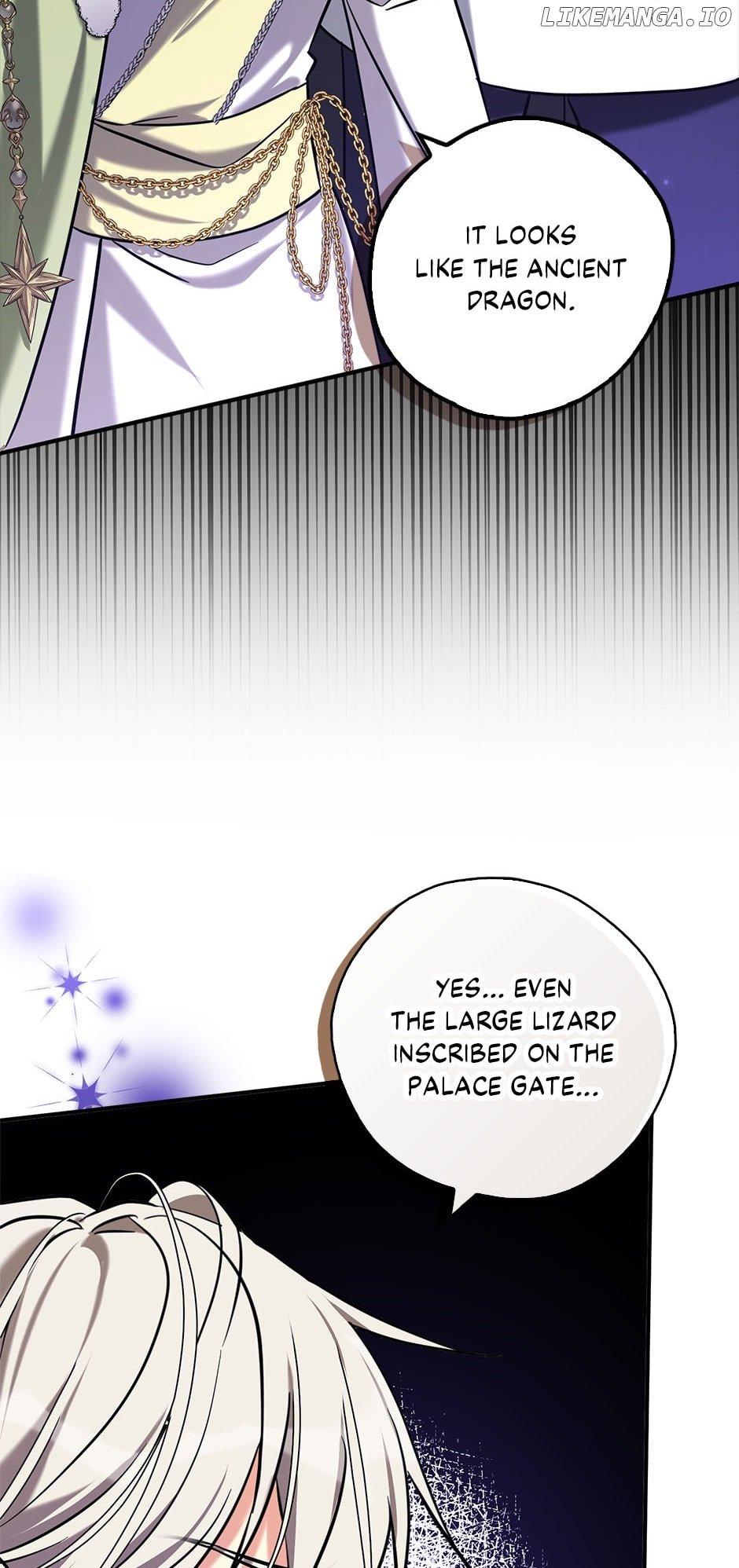 My Three Tyrant Brothers Chapter 112 page 70