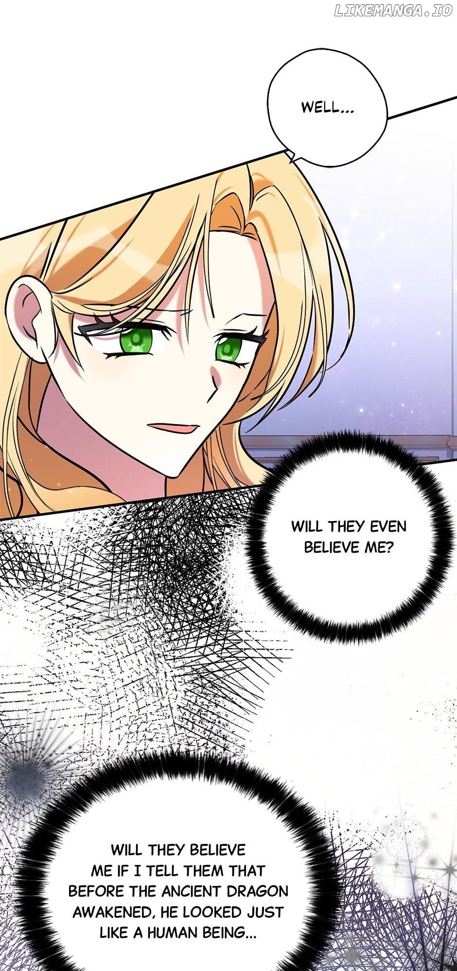 My Three Tyrant Brothers Chapter 112 page 74