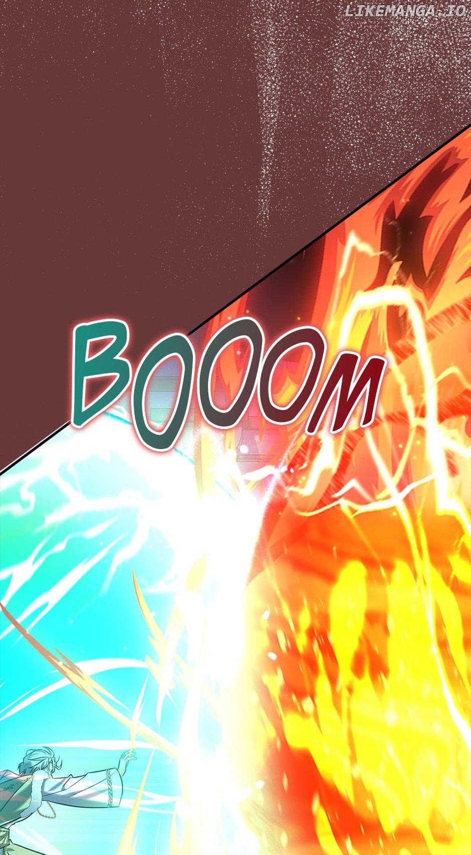 My Three Tyrant Brothers Chapter 112 page 80