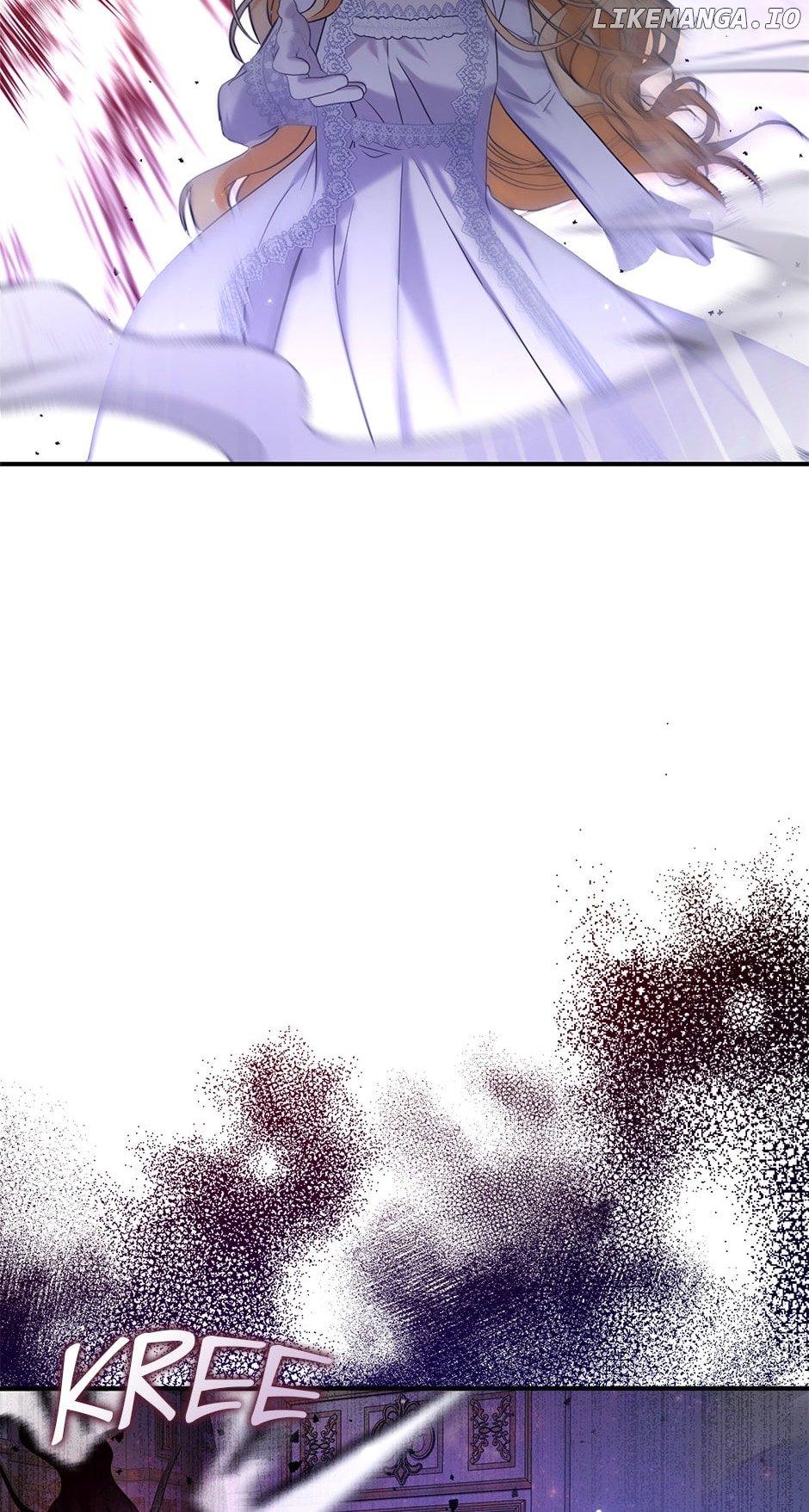 My Three Tyrant Brothers Chapter 112 page 8