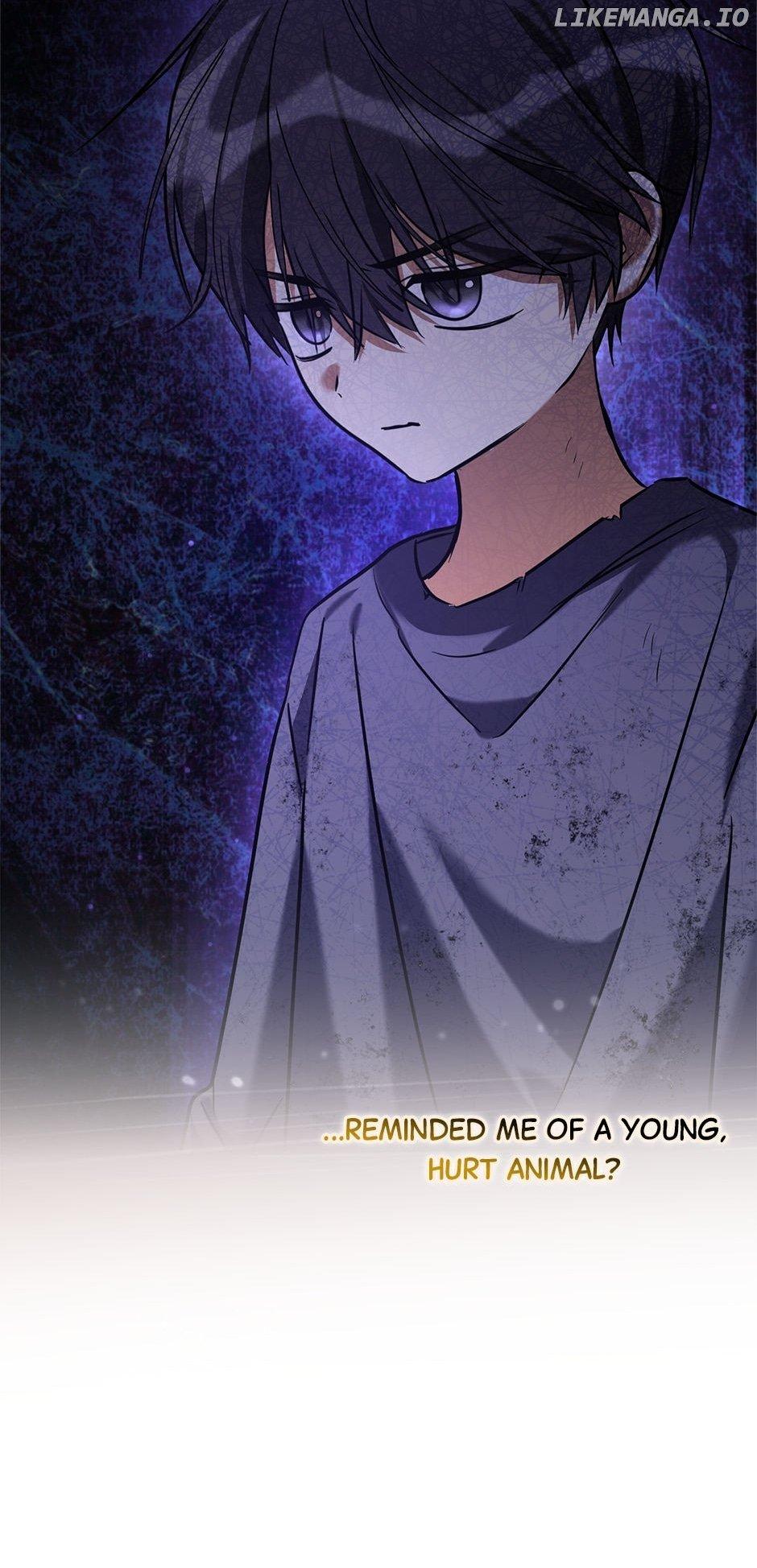 My Three Tyrant Brothers Chapter 115 page 19