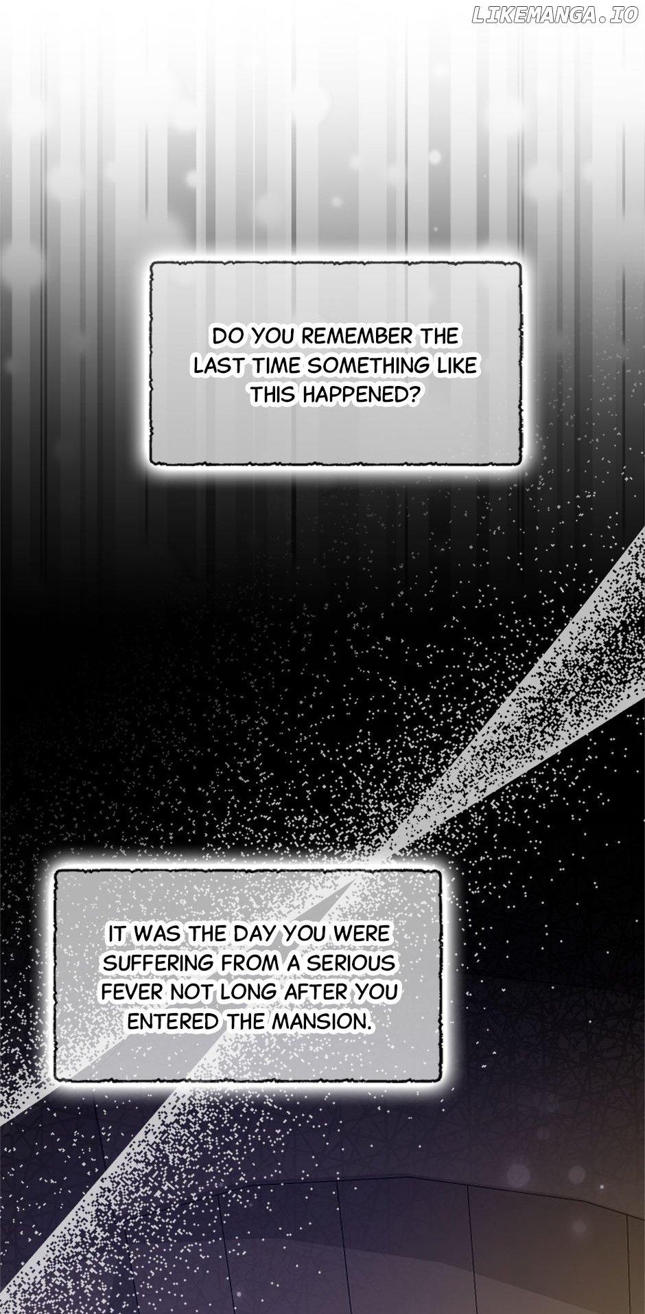 My Three Tyrant Brothers Chapter 115 page 21