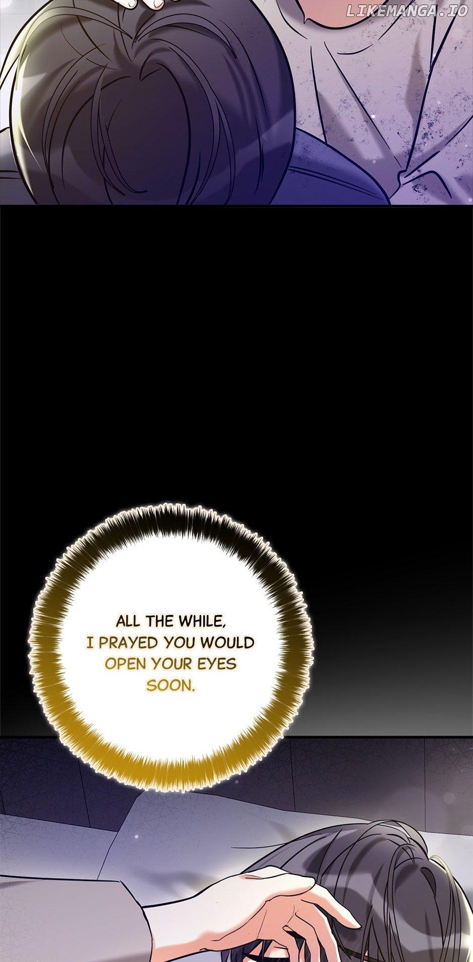 My Three Tyrant Brothers Chapter 115 page 24