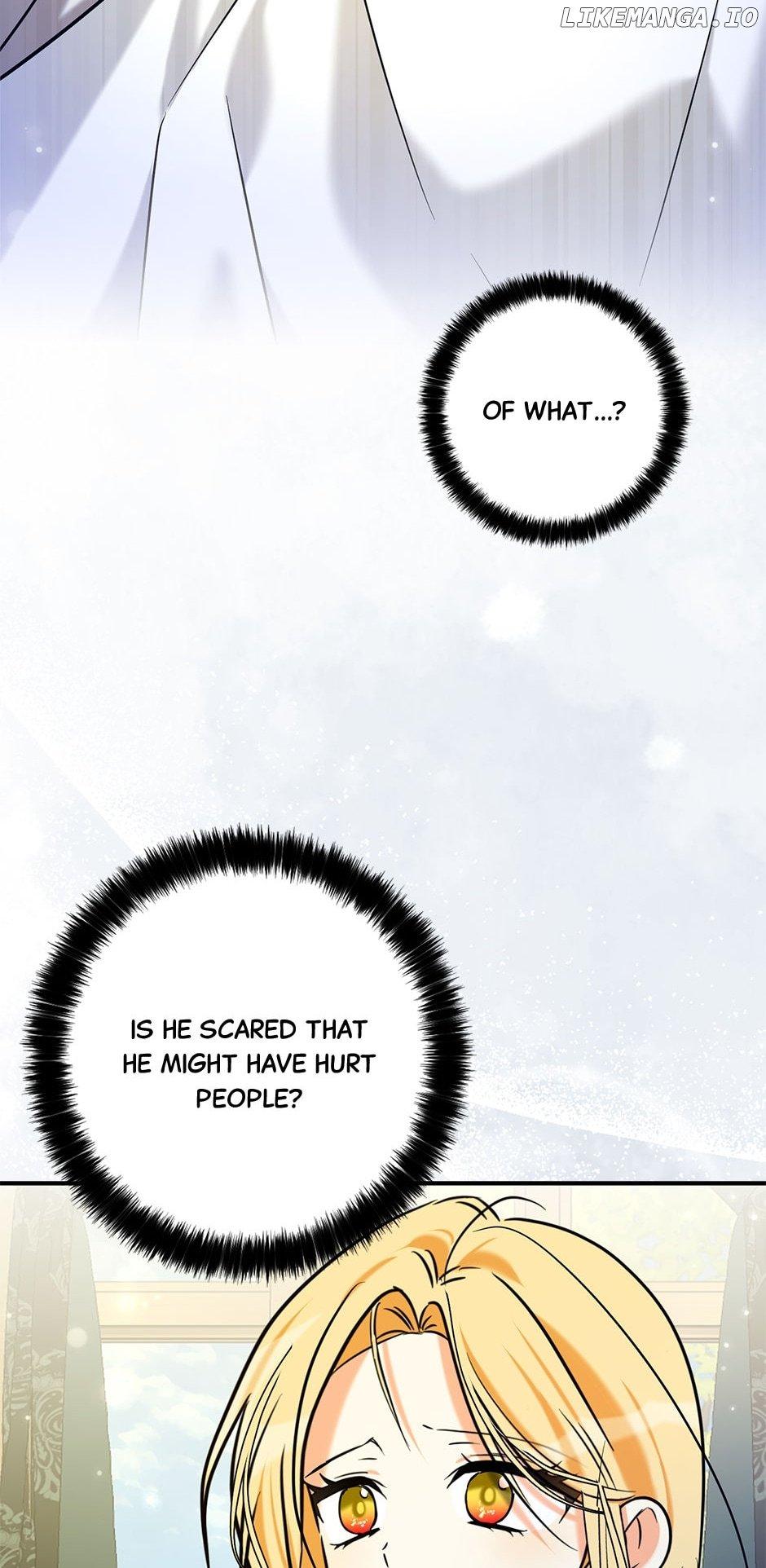 My Three Tyrant Brothers Chapter 115 page 34
