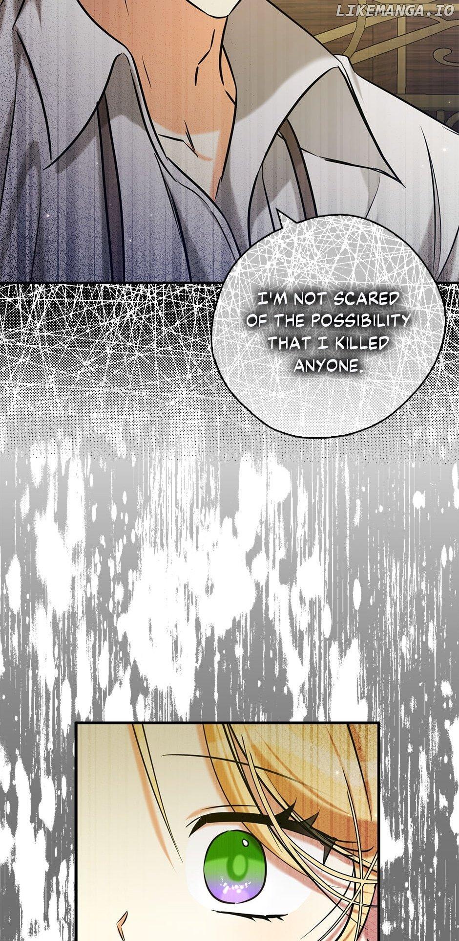 My Three Tyrant Brothers Chapter 115 page 36