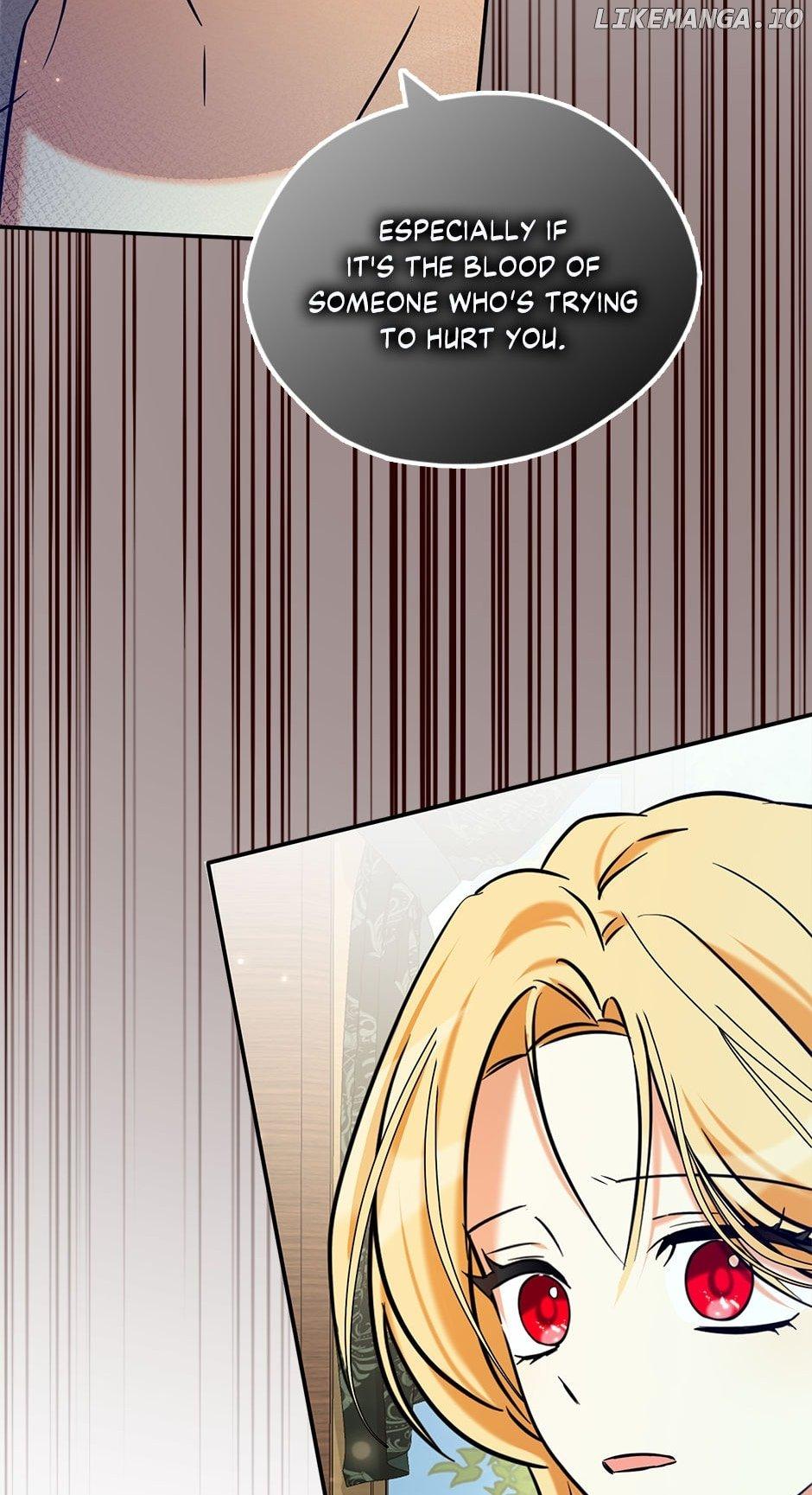My Three Tyrant Brothers Chapter 115 page 39